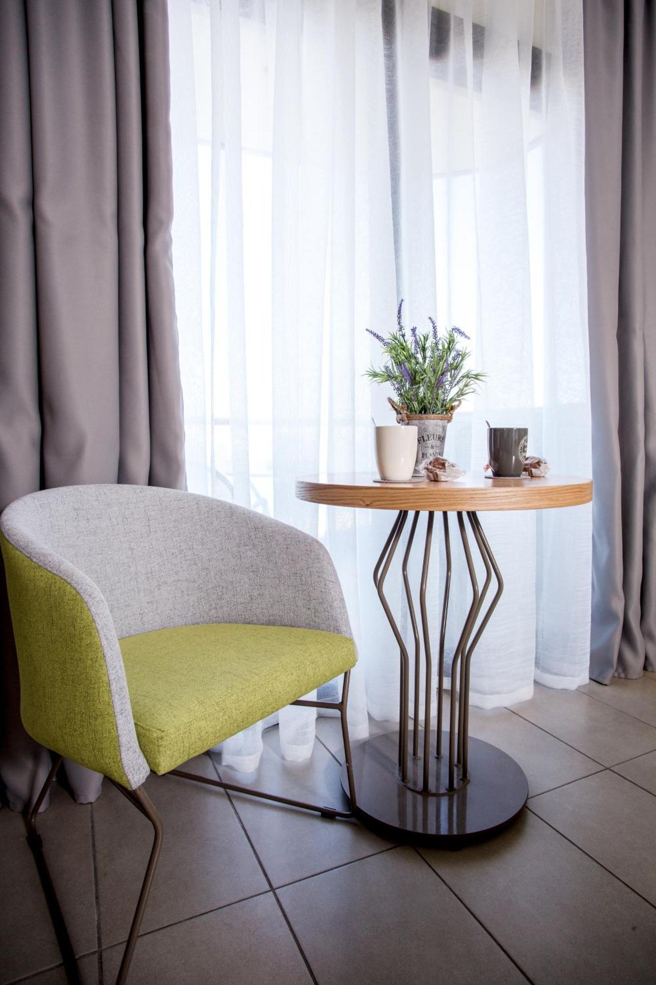 Limani Comfort * Thessaloníki
