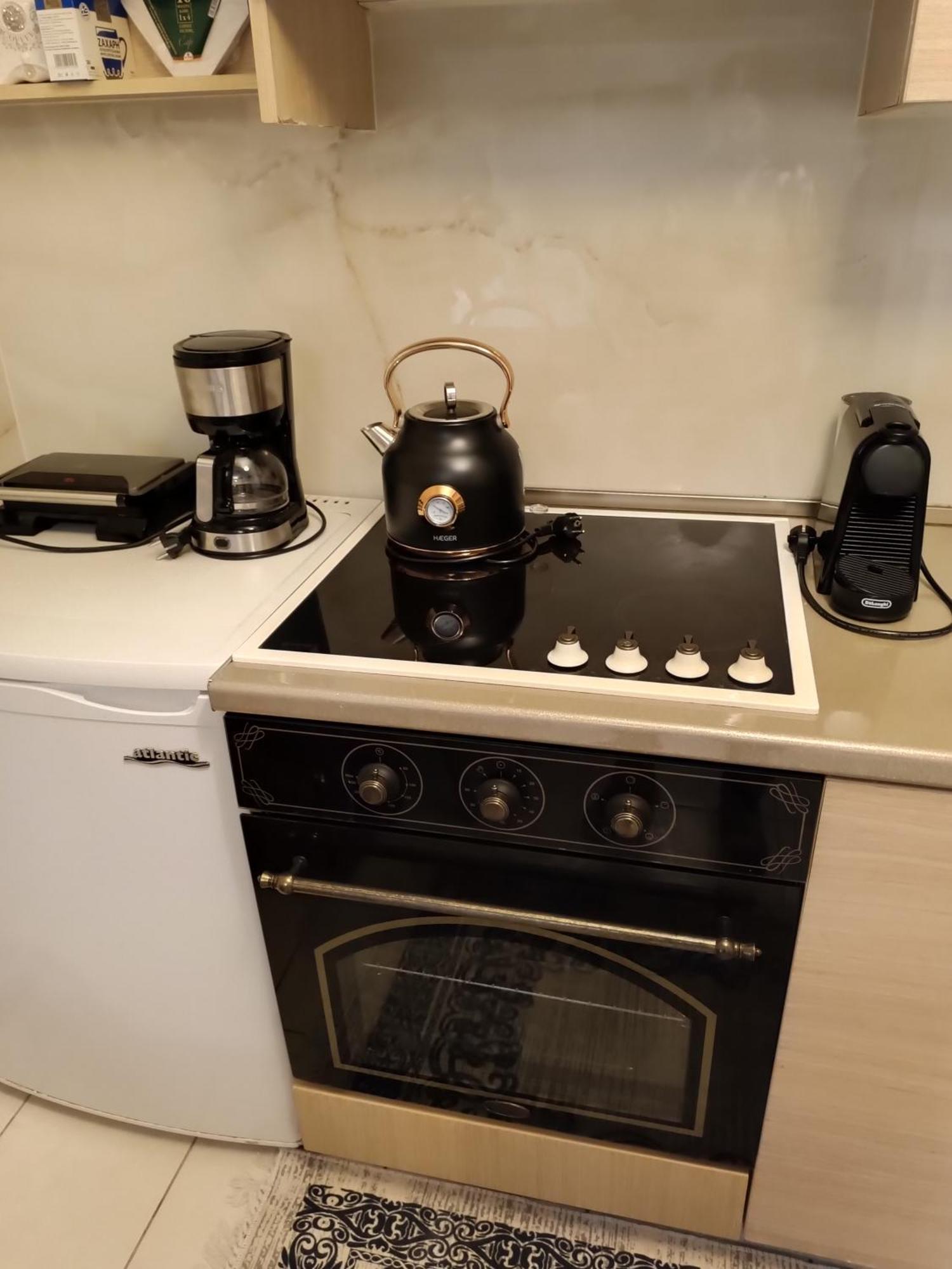 Apartamento Anna-maria Tessalónica