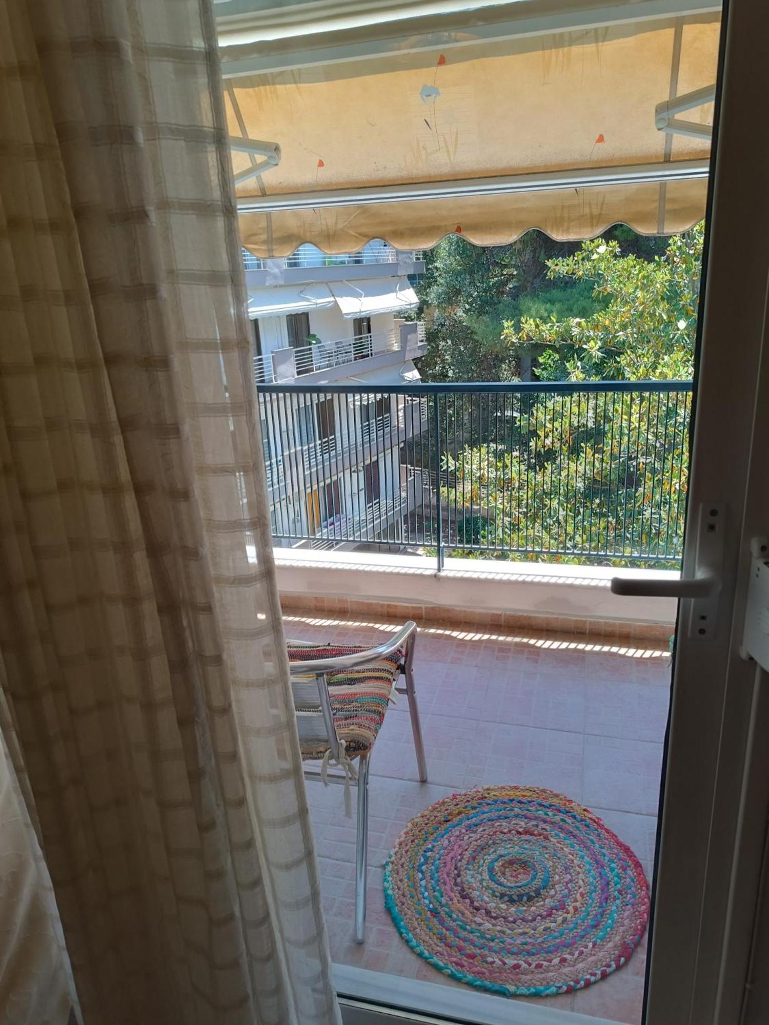 Anna-maria Apartamento