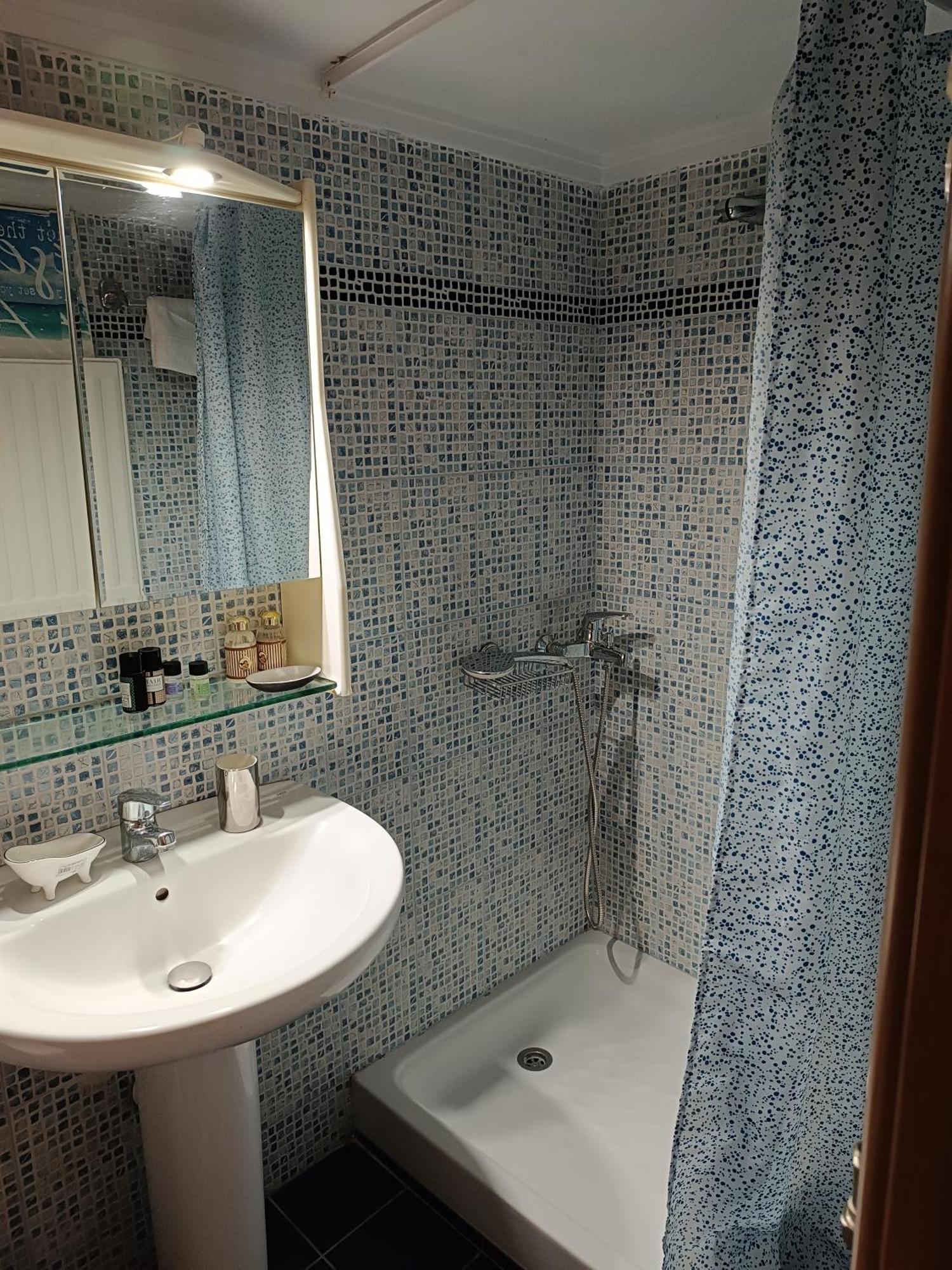 Anna-maria Apartamento *