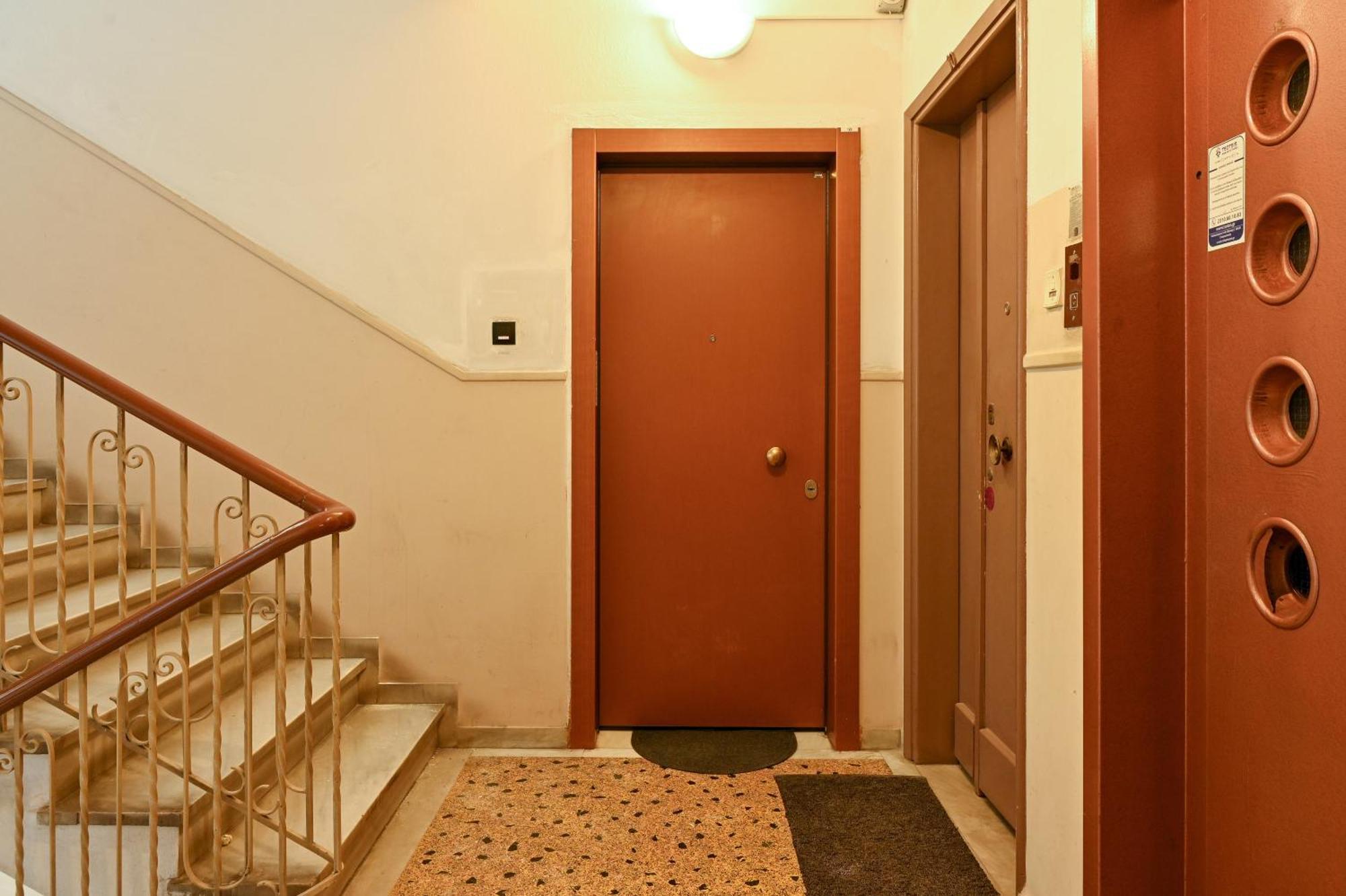 Apartment Center Aristotelous Thessaloniki