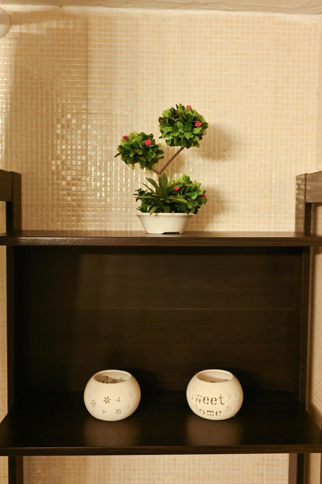 Center Aristotelous Apartment *