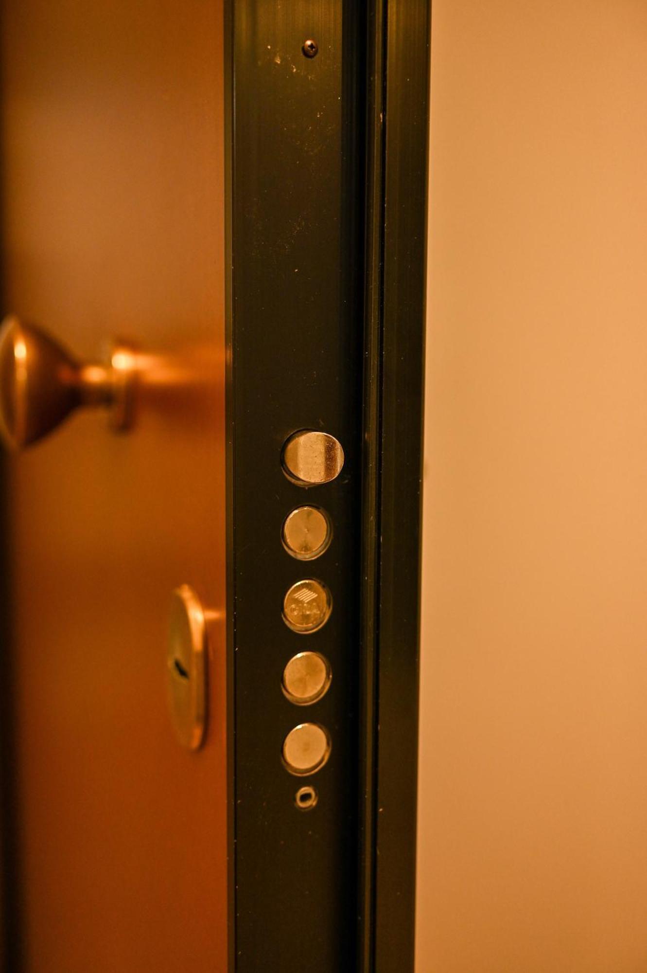 Center Aristotelous Apartment Thessaloniki