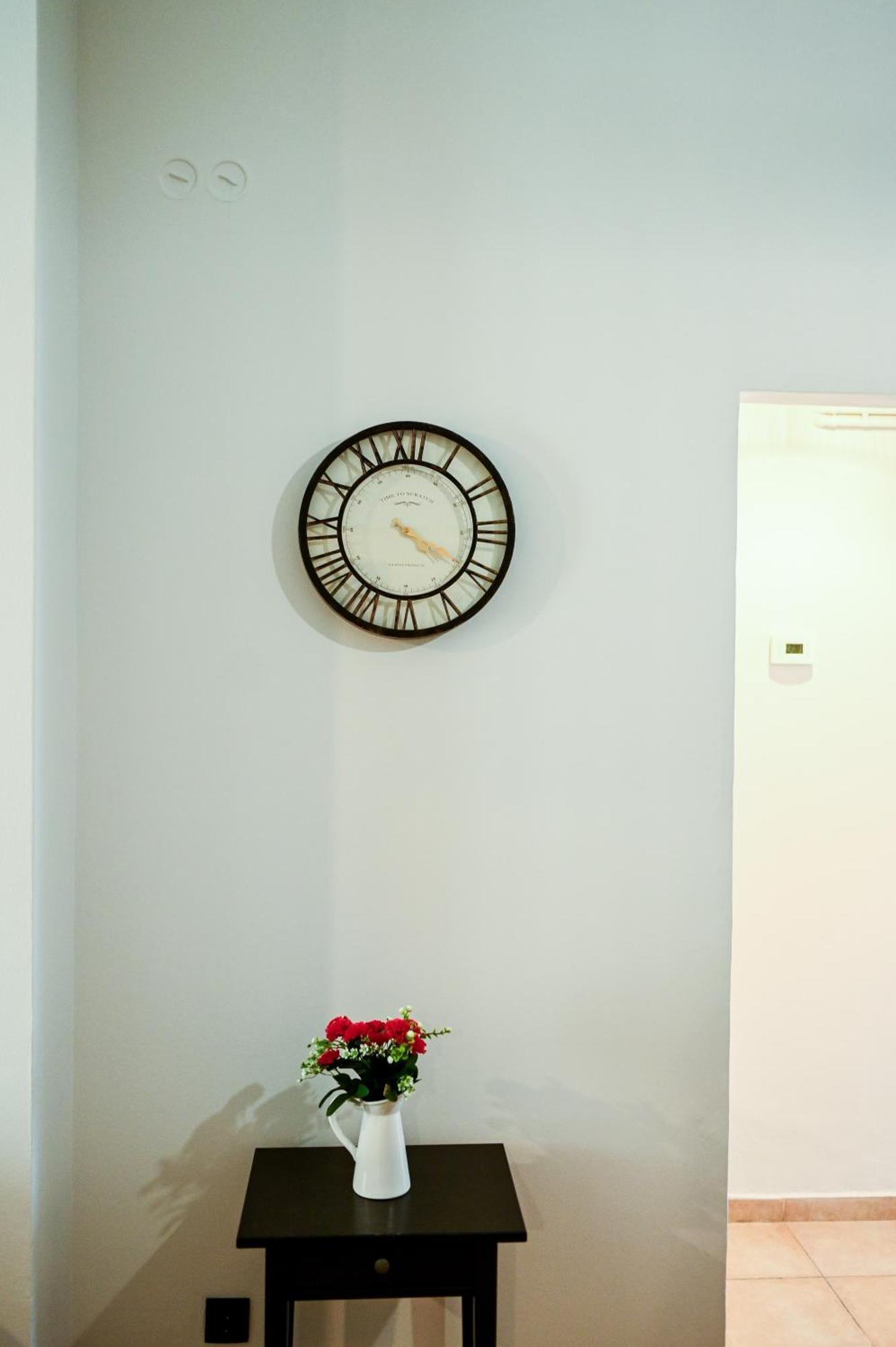 Center Aristotelous Apartment Thessaloniki
