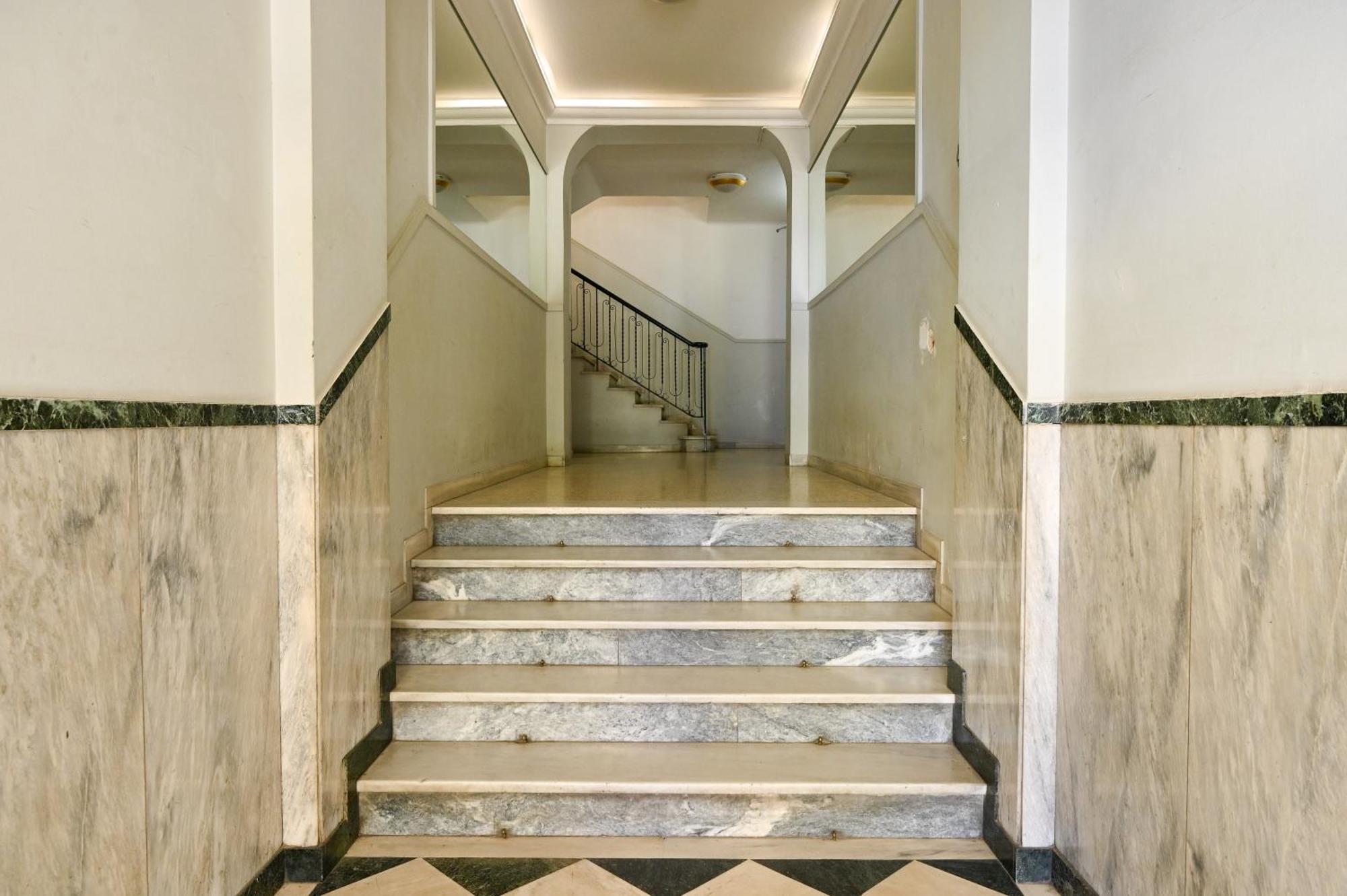 Center Aristotelous Apartment Thessaloniki