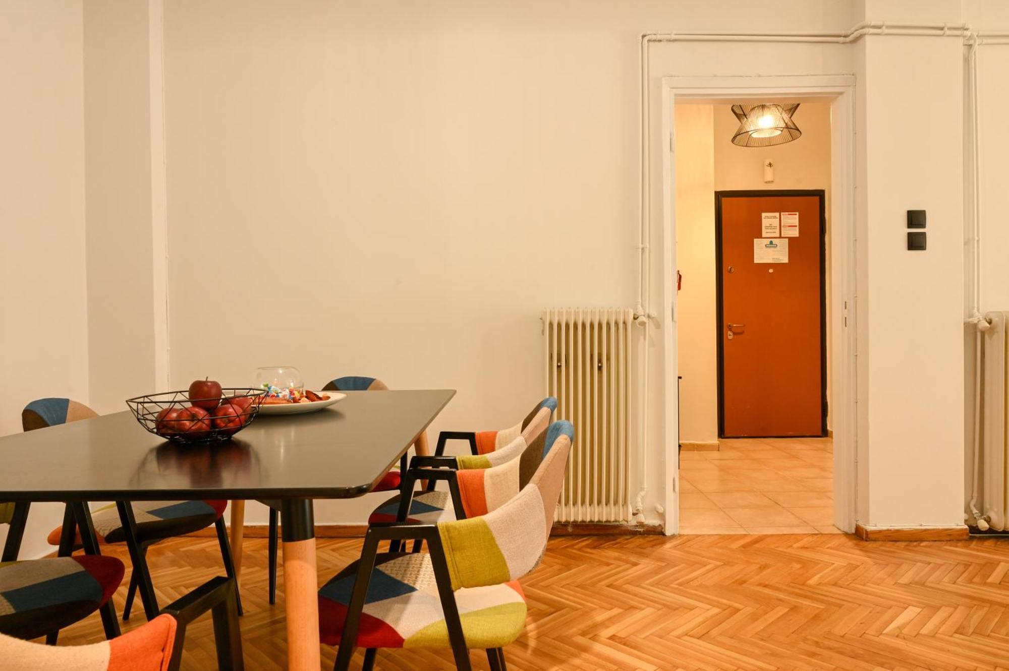 Center Aristotelous Apartment