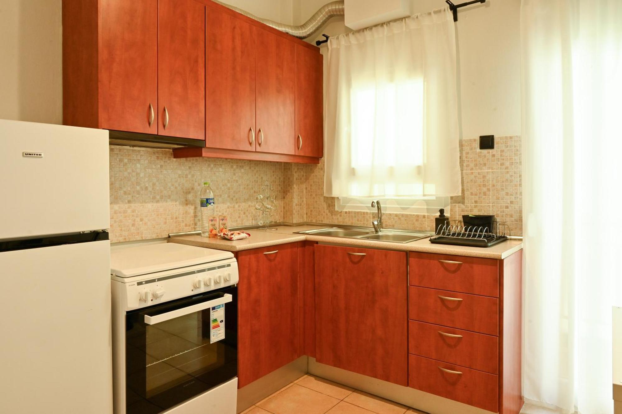 Apartment Center Aristotelous Thessaloniki