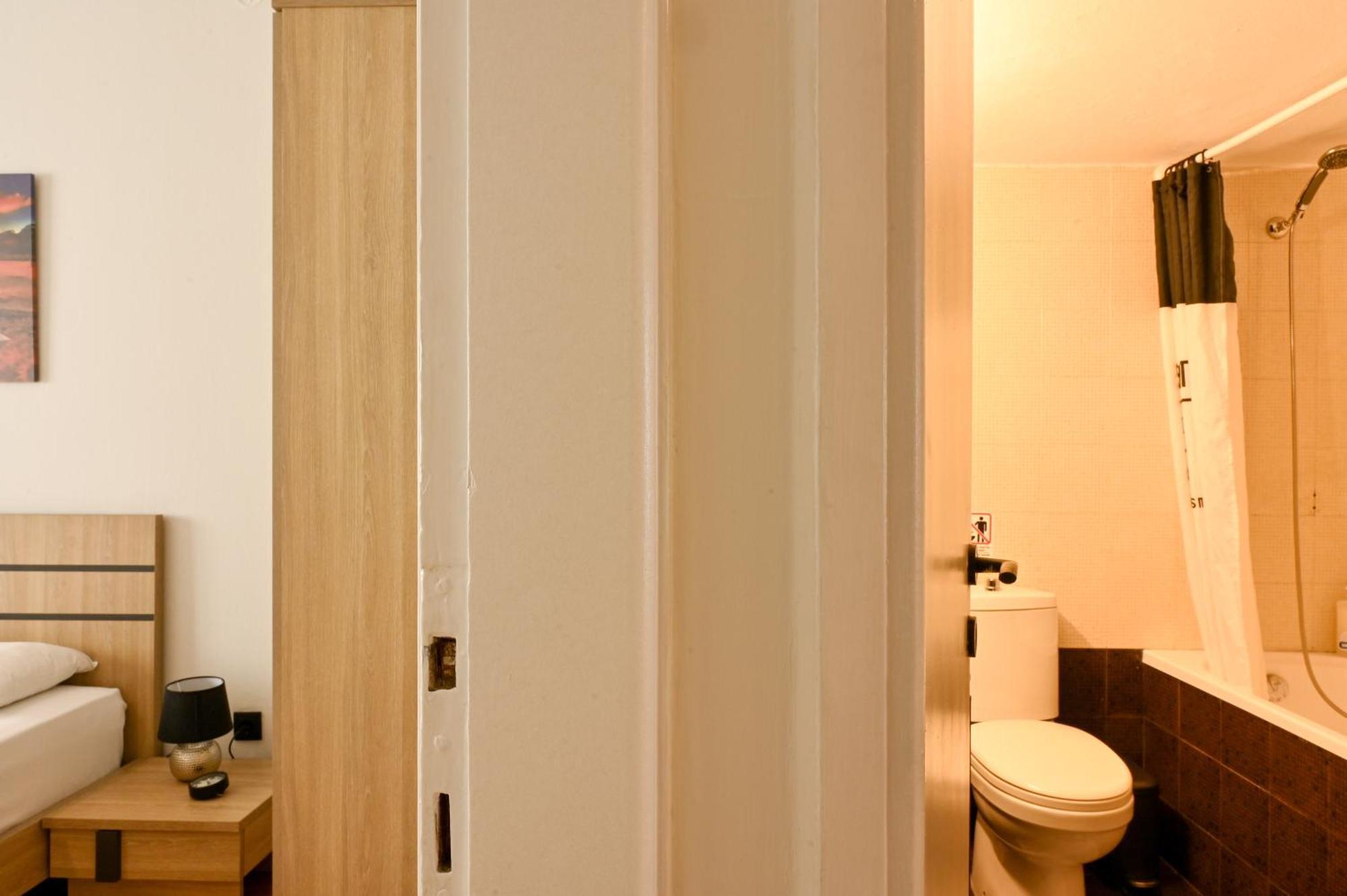 Center Aristotelous Apartment *