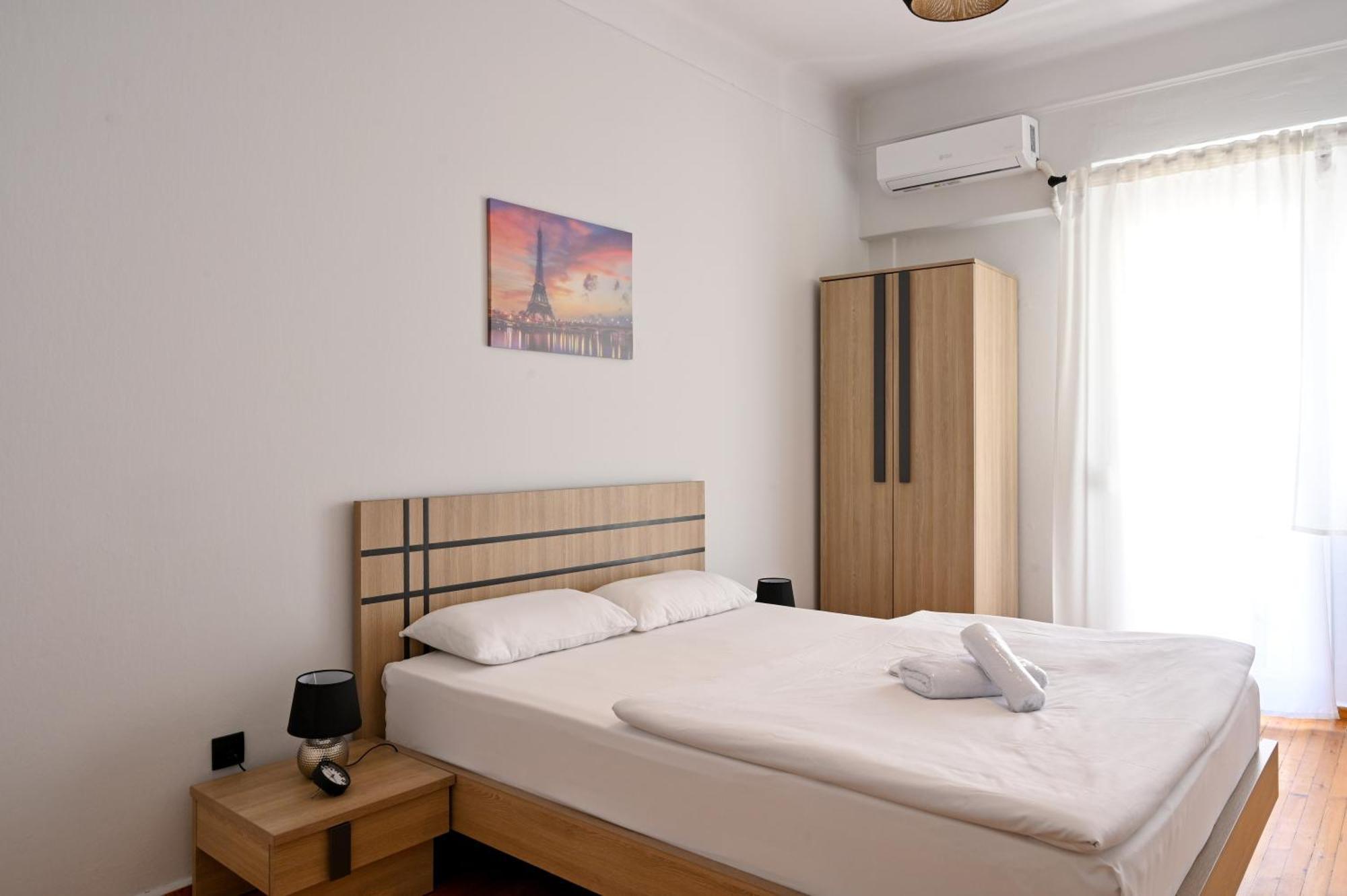 Center Aristotelous Apartment Thessaloniki