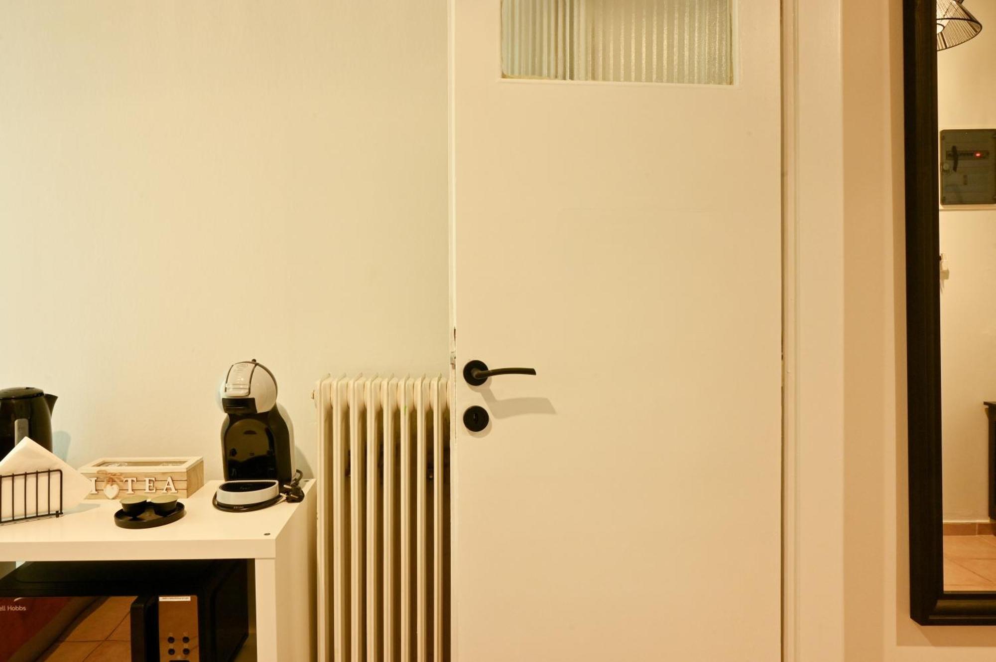 Center Aristotelous Apartment