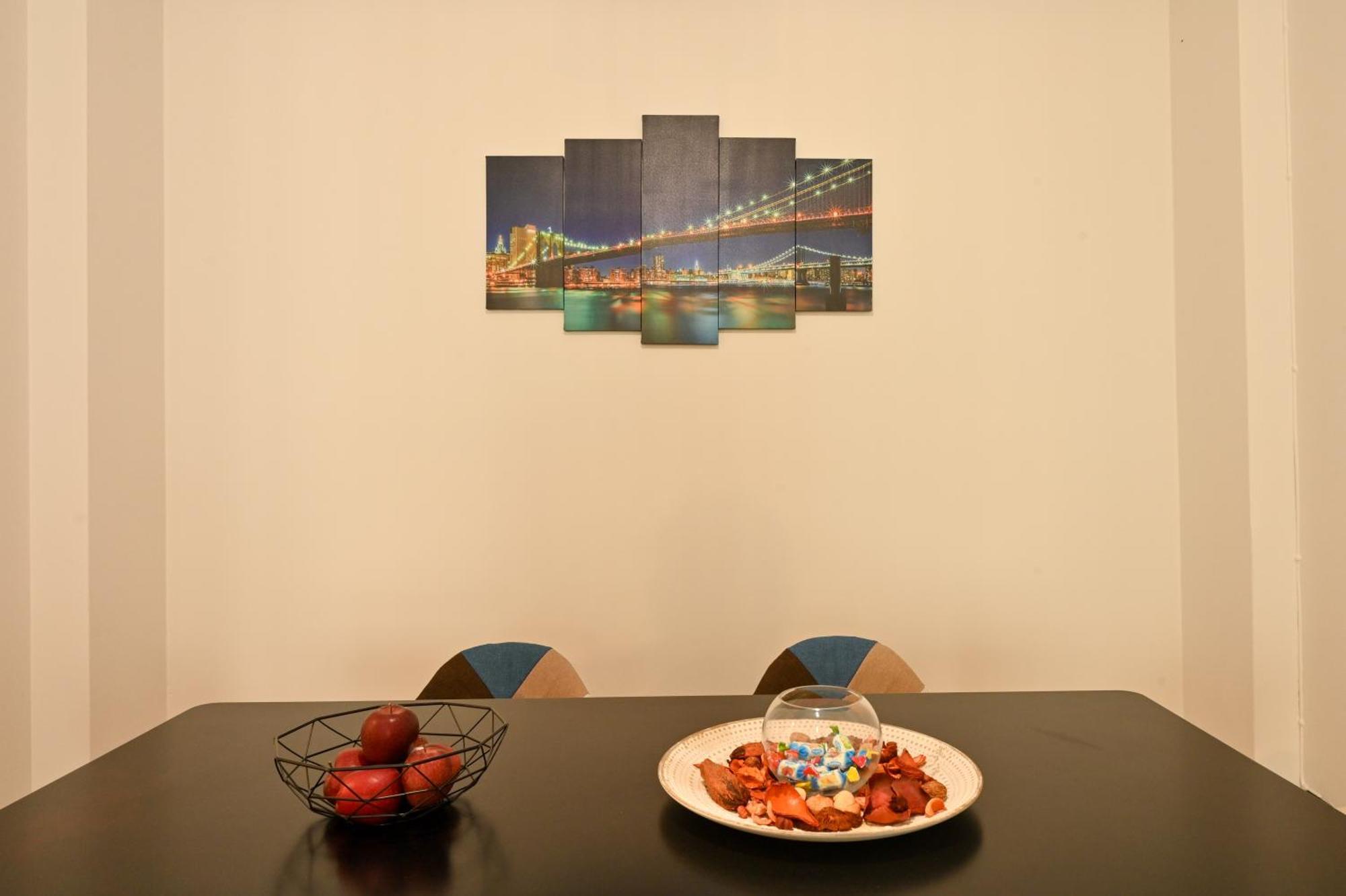 Center Aristotelous Apartment *