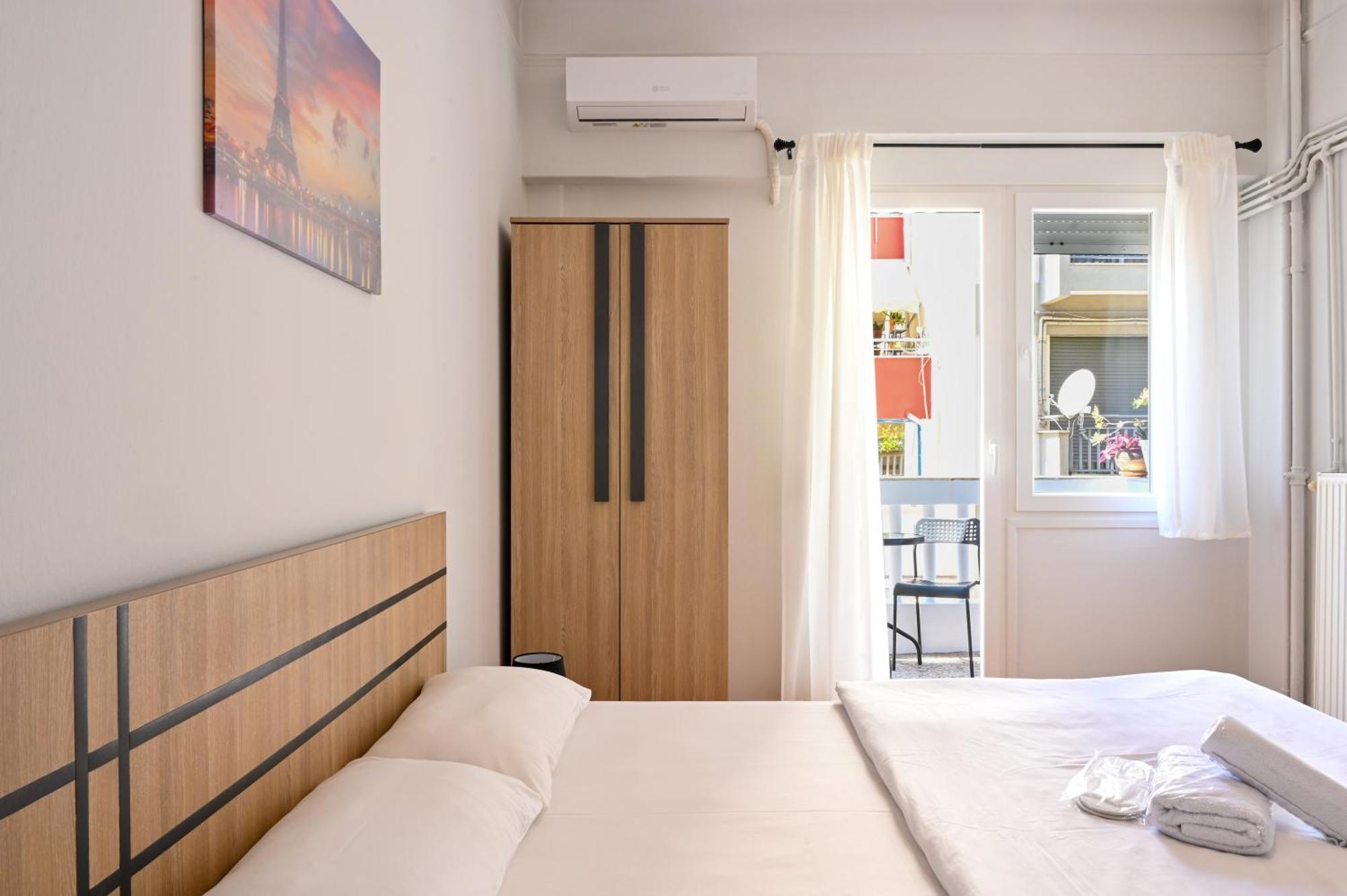 Apartment Center Aristotelous Thessaloniki