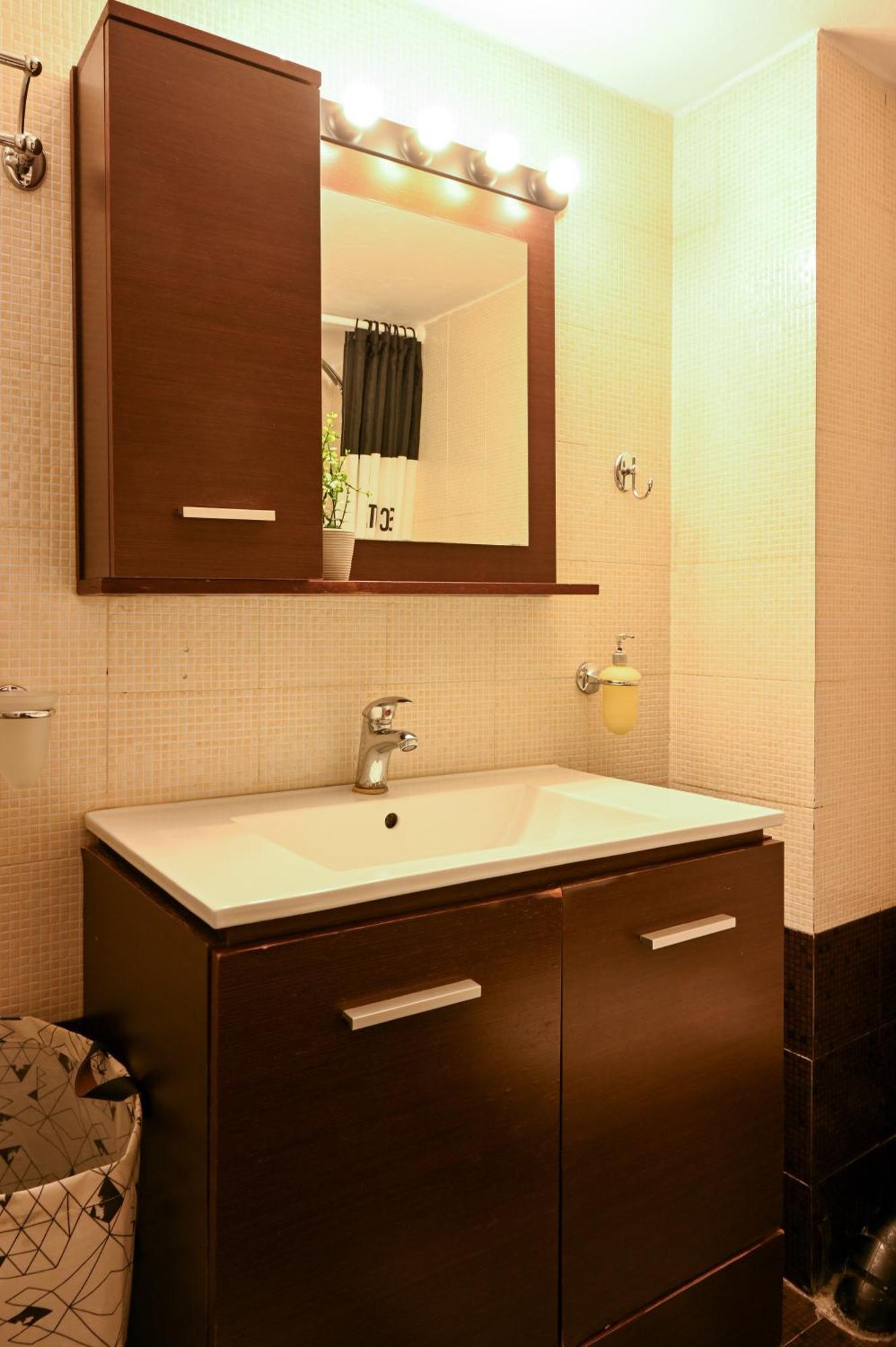 Center Aristotelous Apartment
