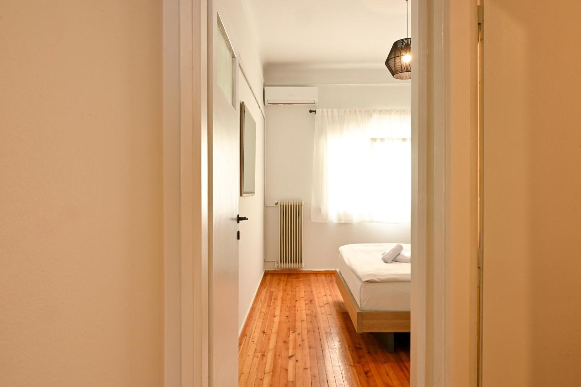 Center Aristotelous Thessaloniki