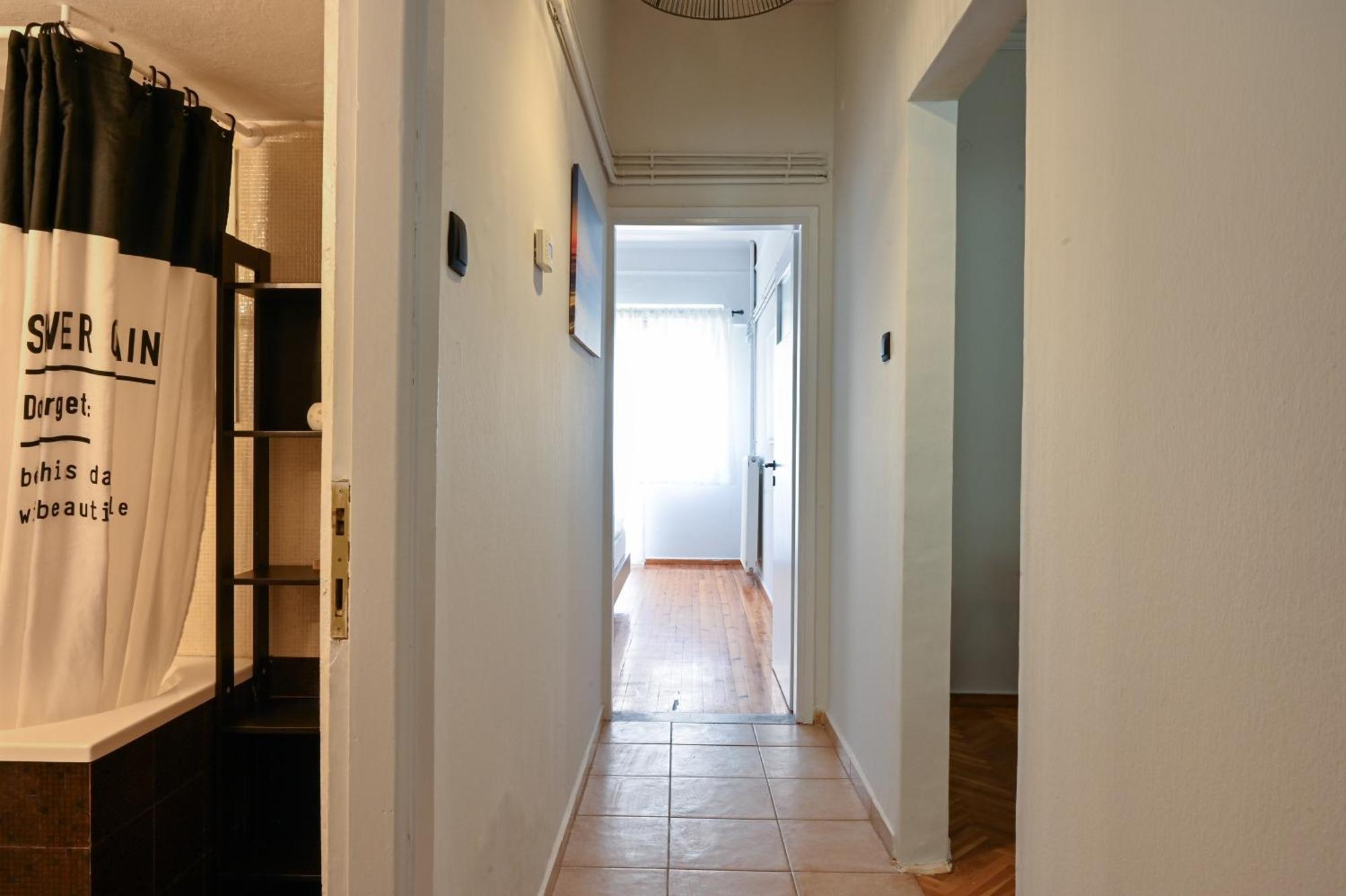 Center Aristotelous Apartment *