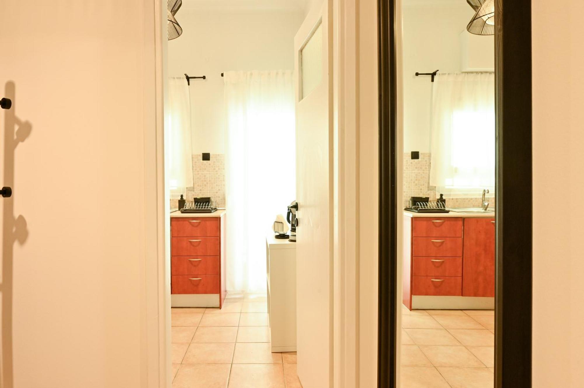 Apartment Center Aristotelous *
