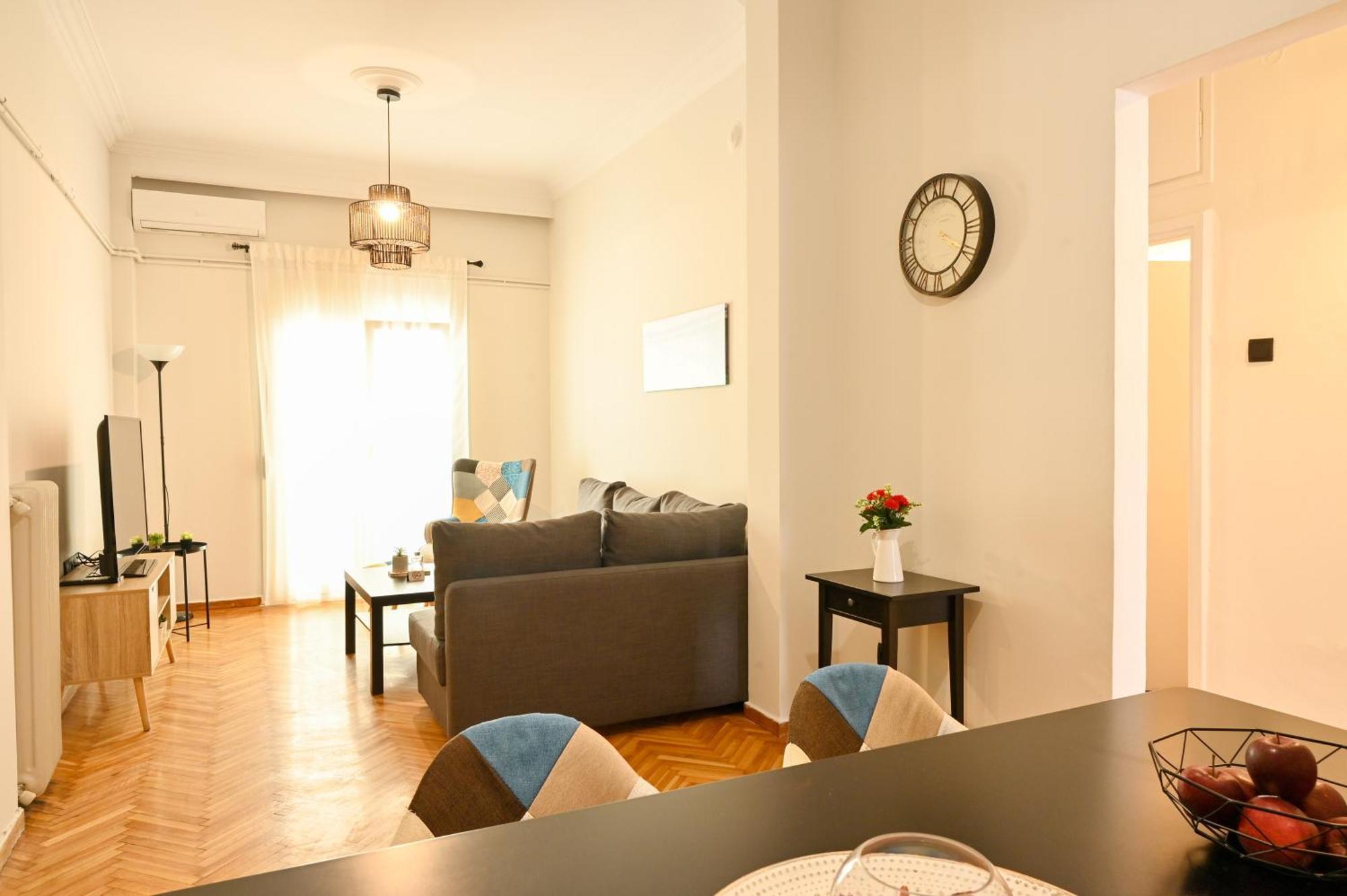 Center Aristotelous Apartment Thessaloniki