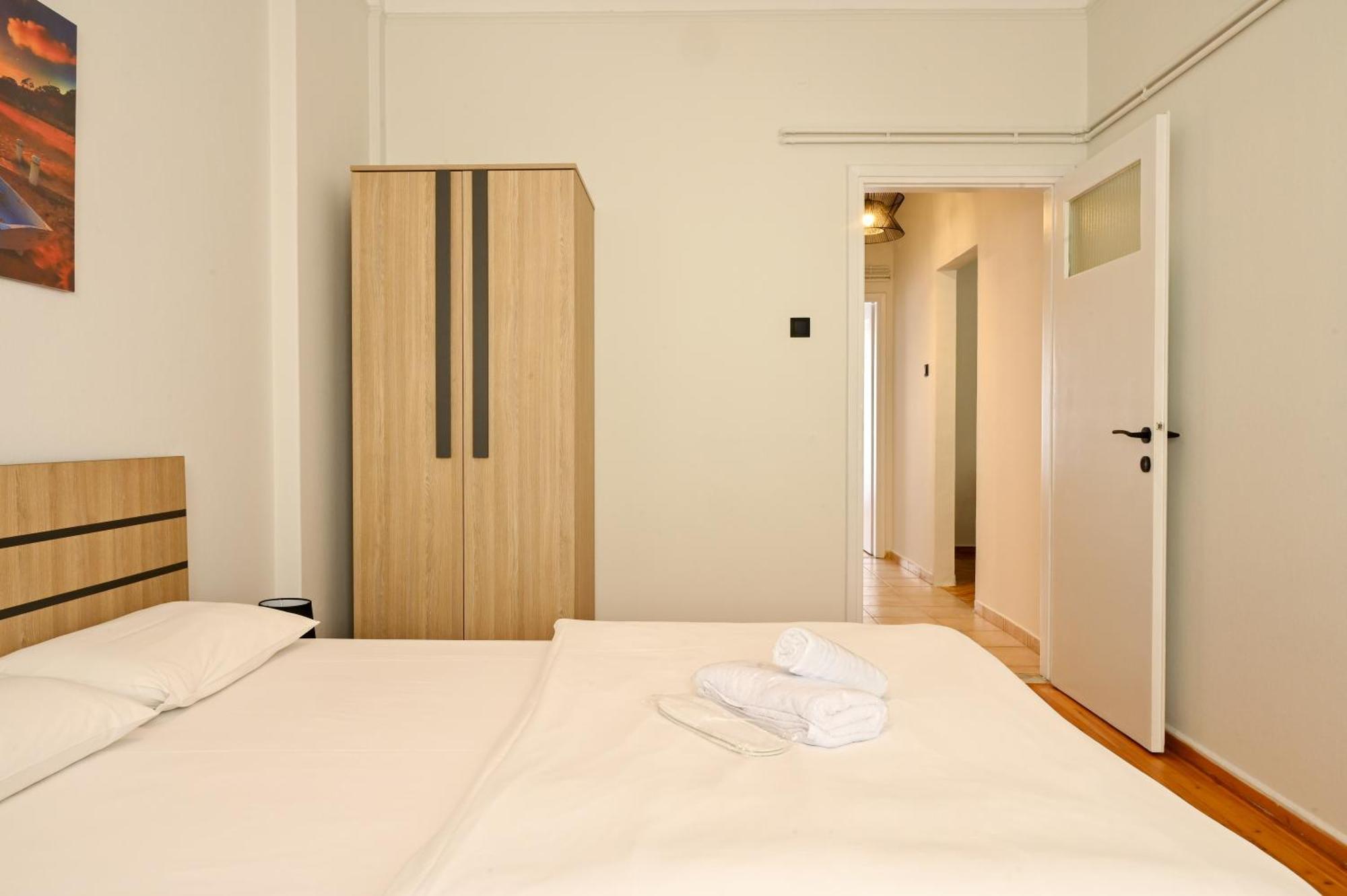 Apartment Center Aristotelous Thessaloniki
