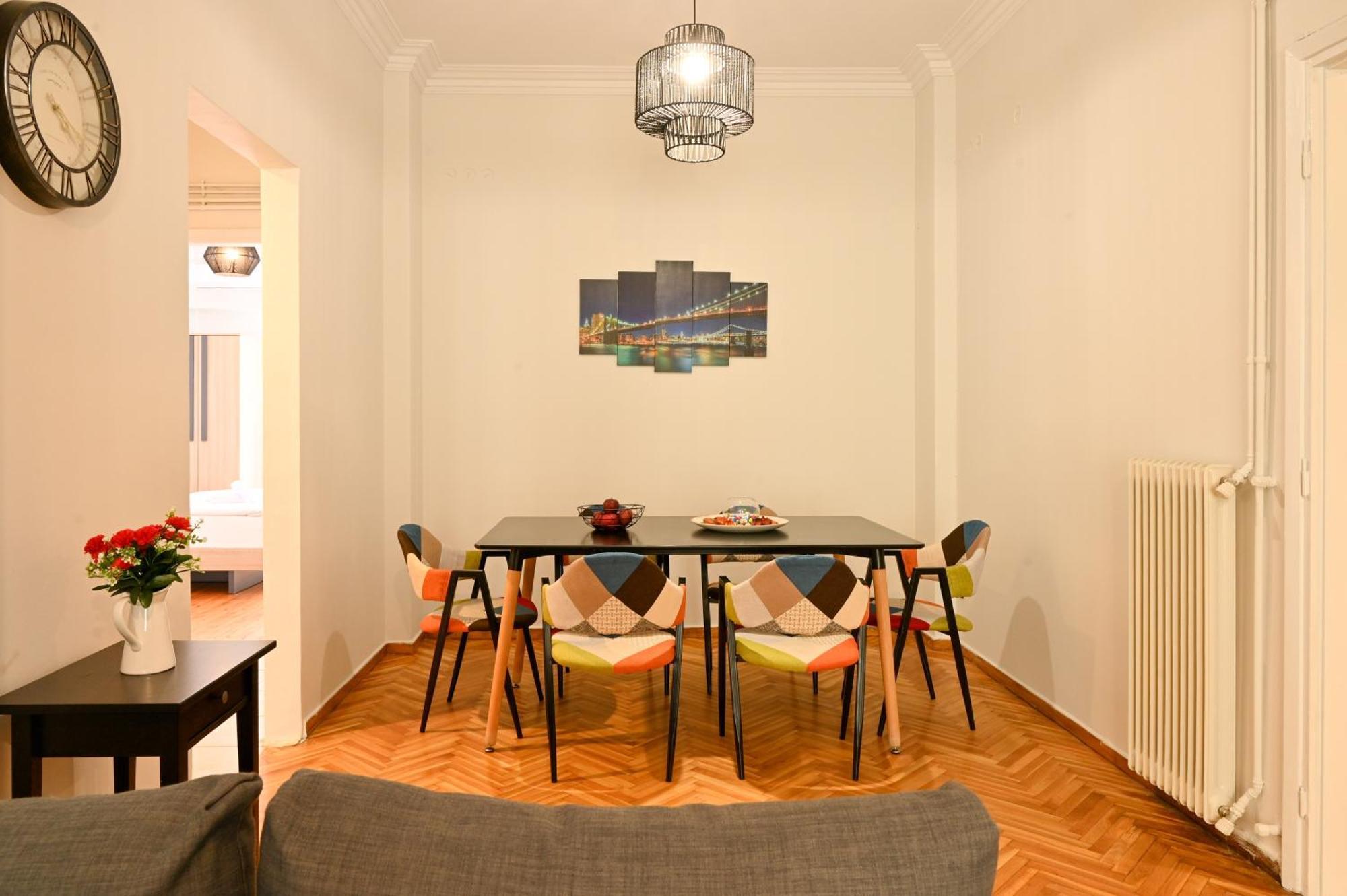 Center Aristotelous Thessaloniki