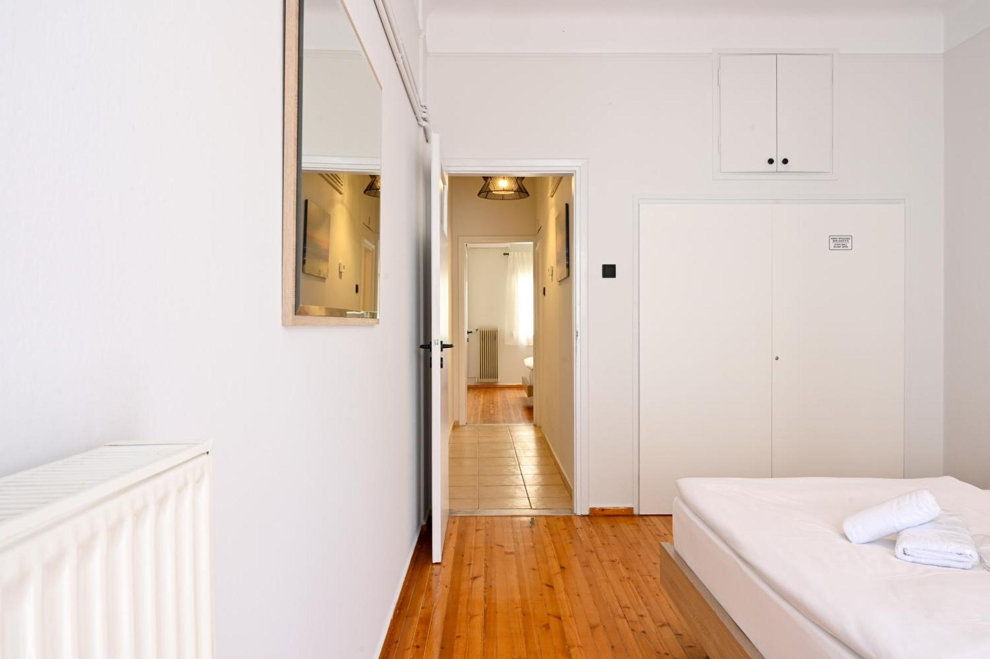 Center Aristotelous Apartment