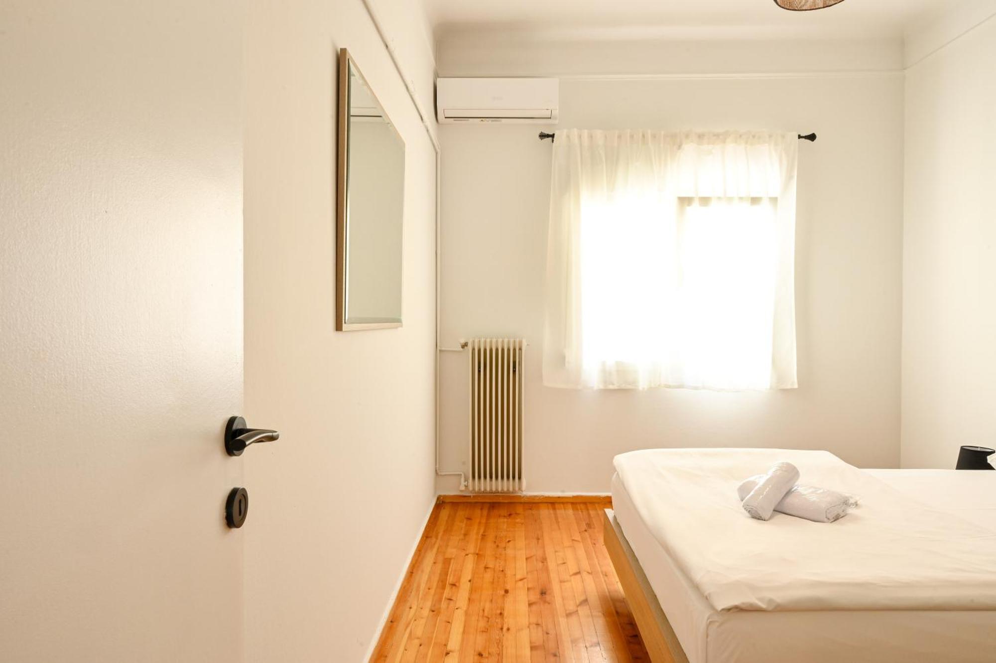 Apartment Center Aristotelous *
