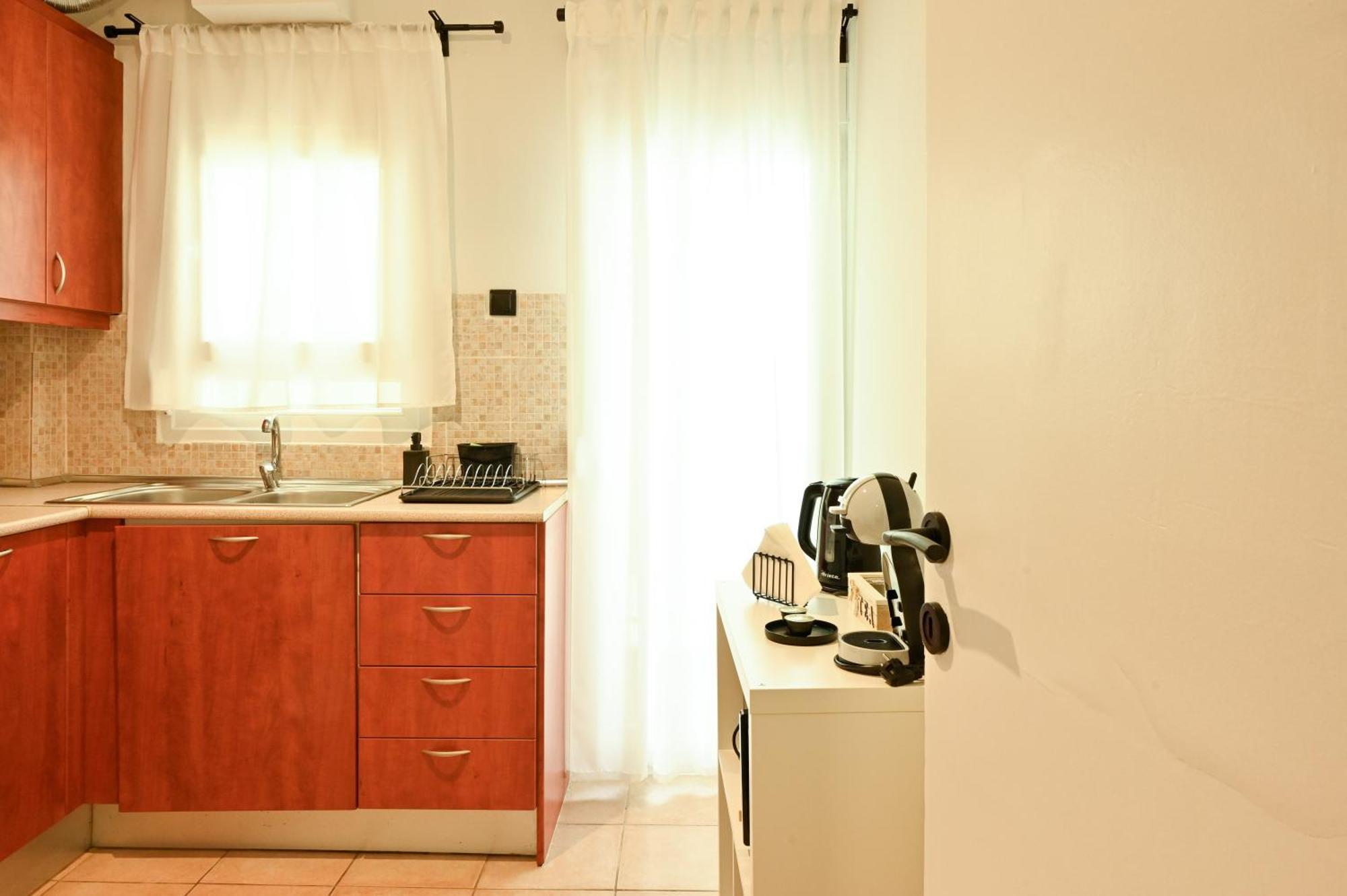 Center Aristotelous Apartment Thessaloniki