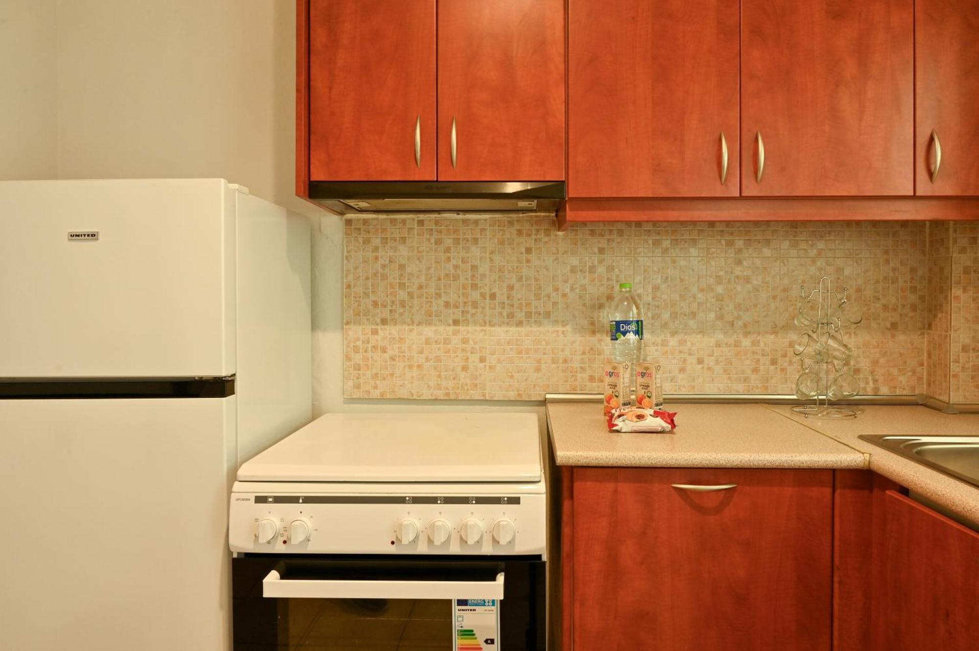Apartment Center Aristotelous Thessaloniki