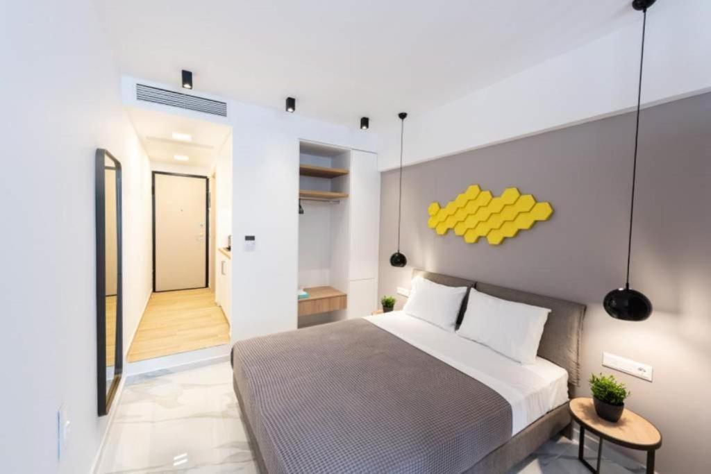 Porto Sea View Apartment *