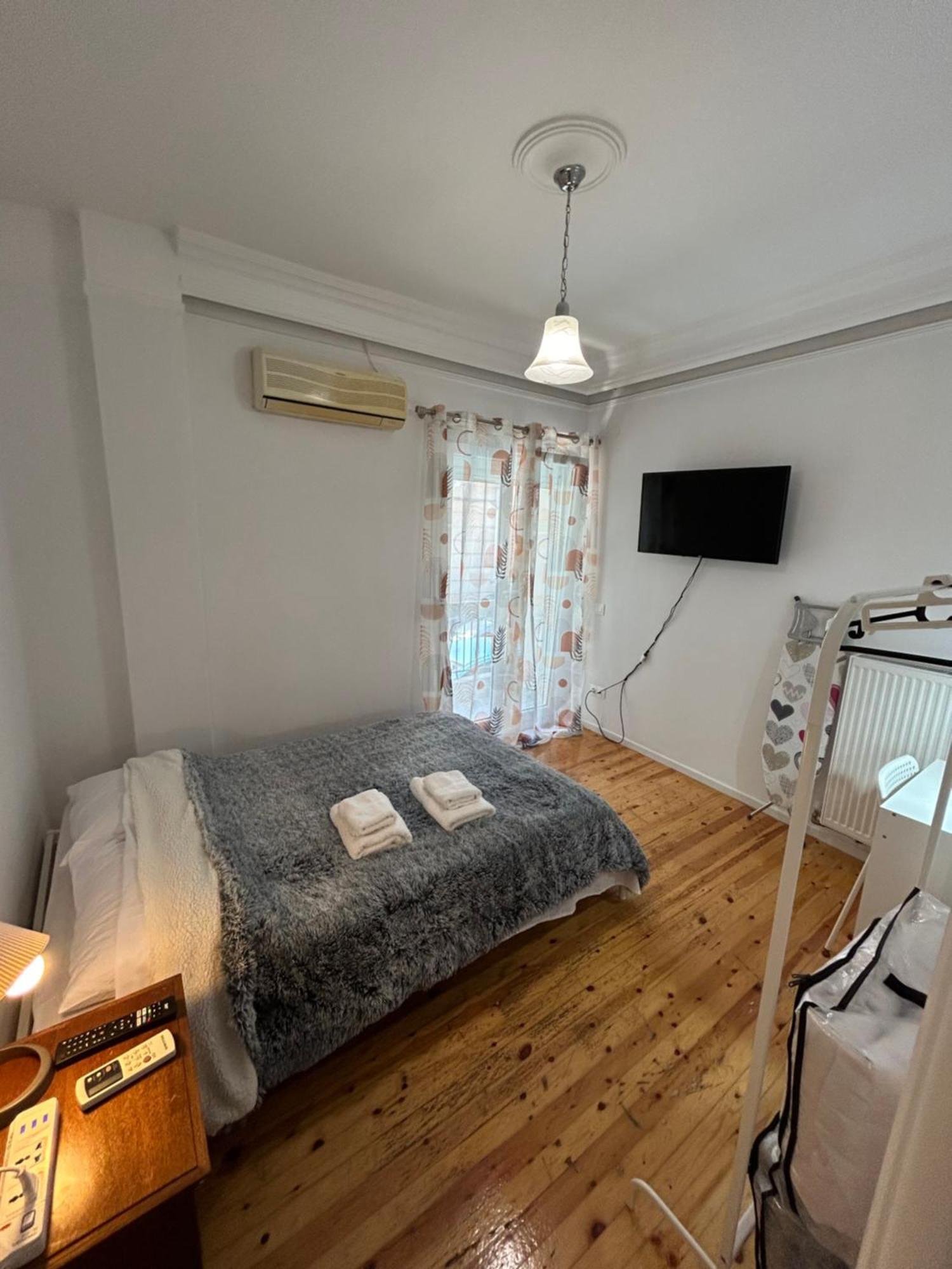 Calm Corner Delfon Apartamento