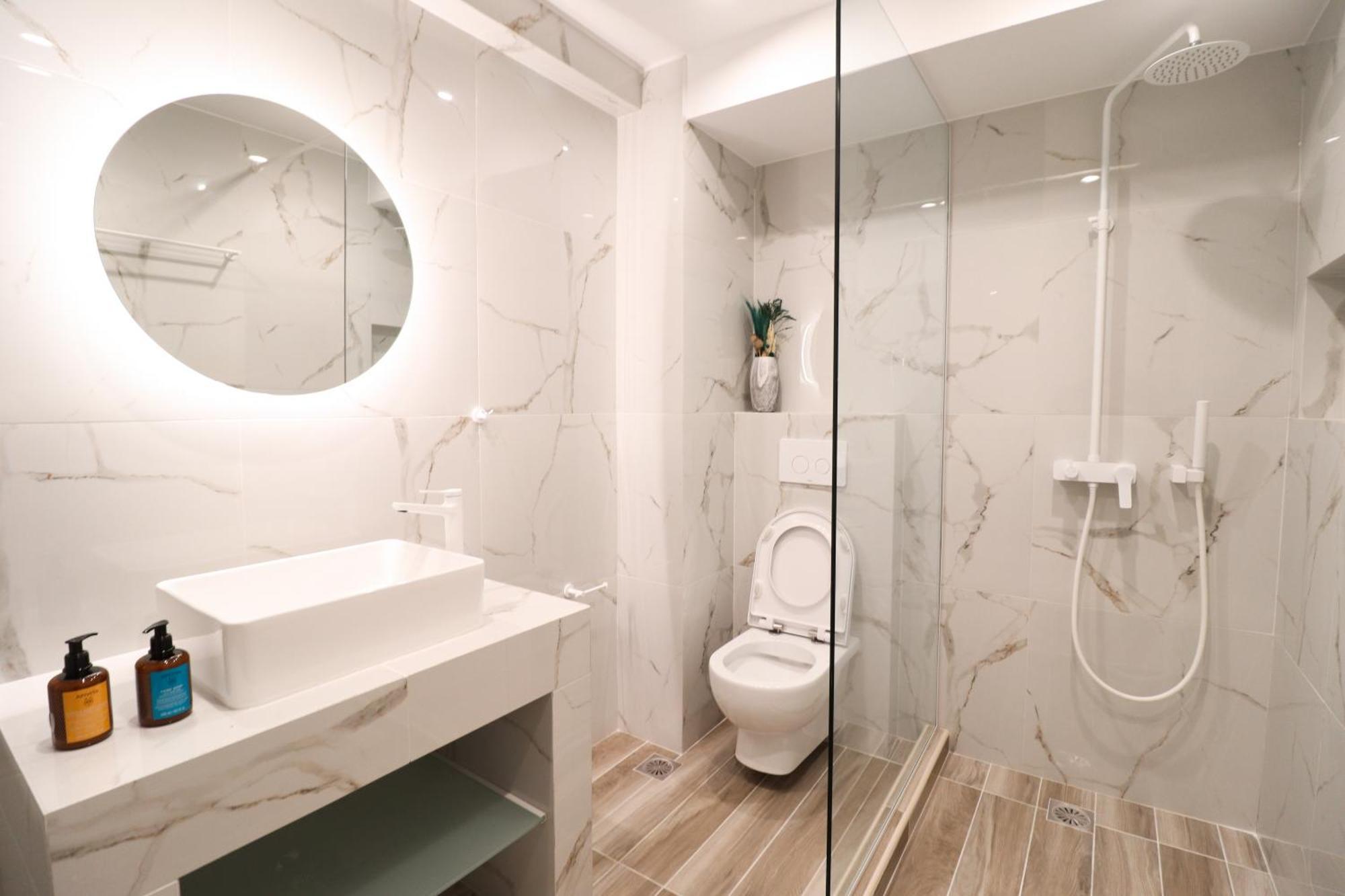Apartment F & B Collection - Central Gems Thessaloniki