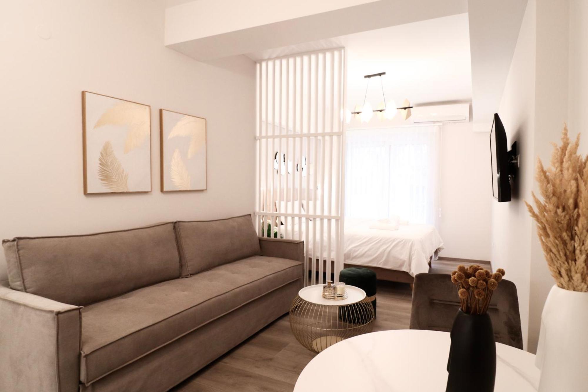 Apartment F & B Collection - Central Gems Thessaloniki