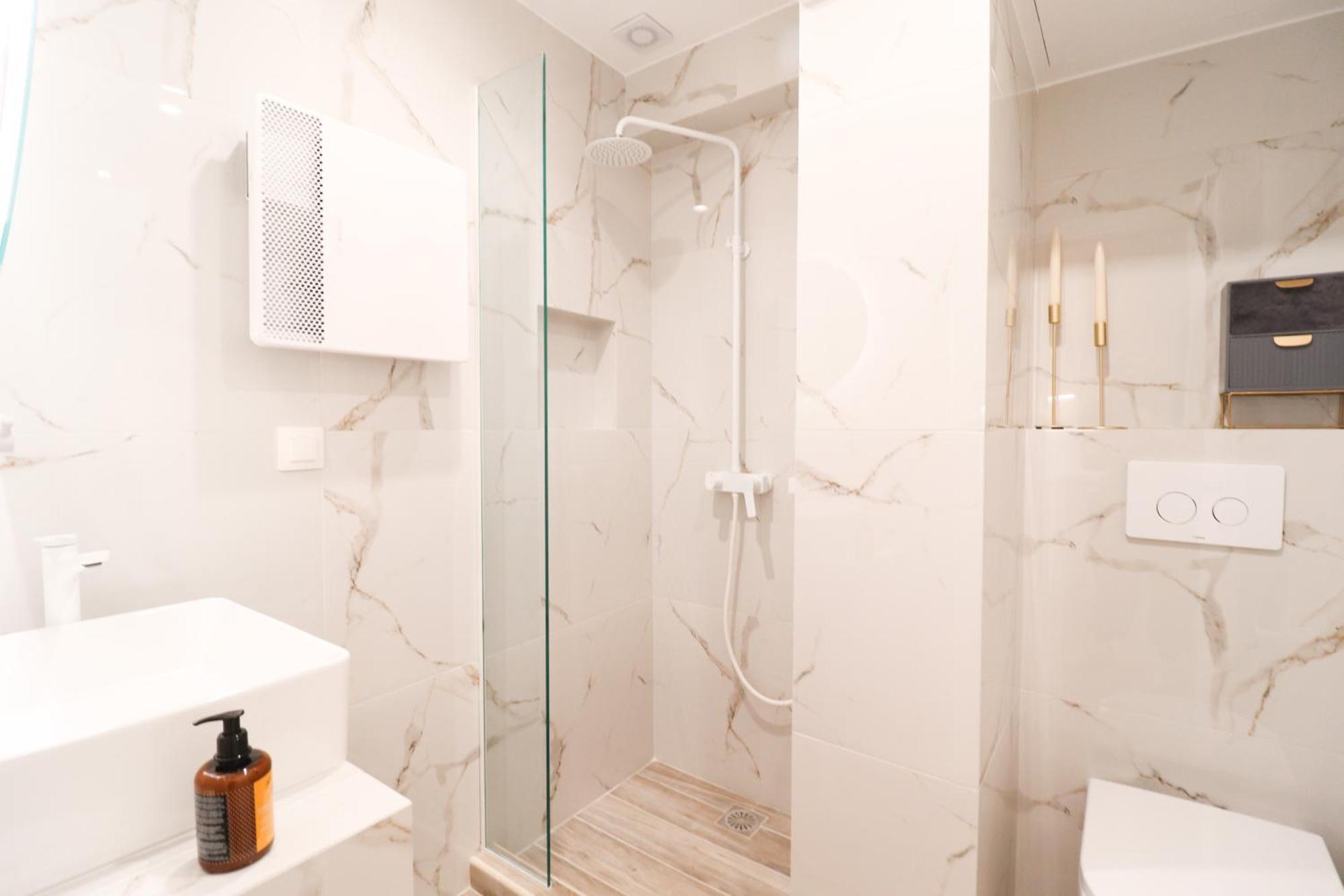 F & B Collection - Central Gems Apartment Thessaloniki