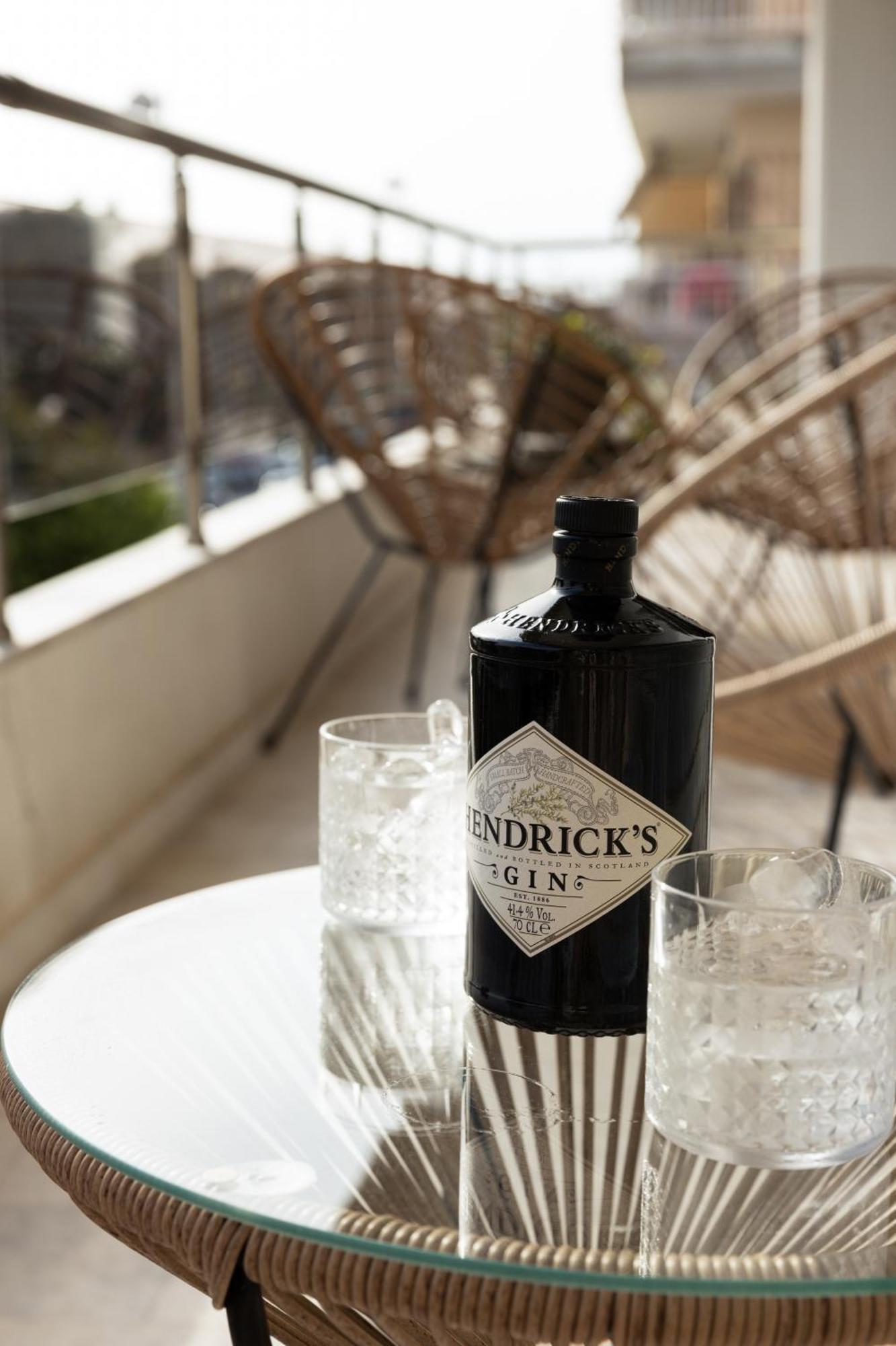 Champagne Sea View By Binobi! * Thessaloniki