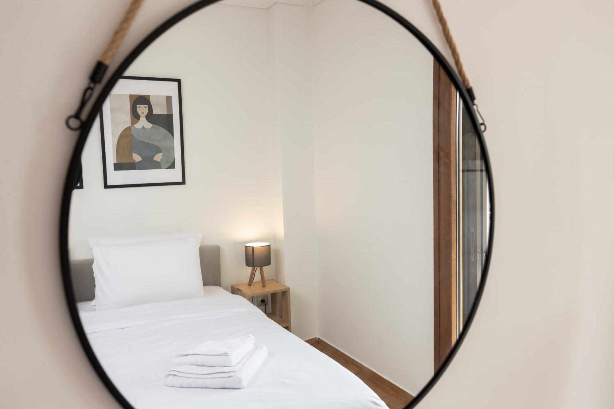 Champagne Sea View By Binobi! Apartment Thessaloniki