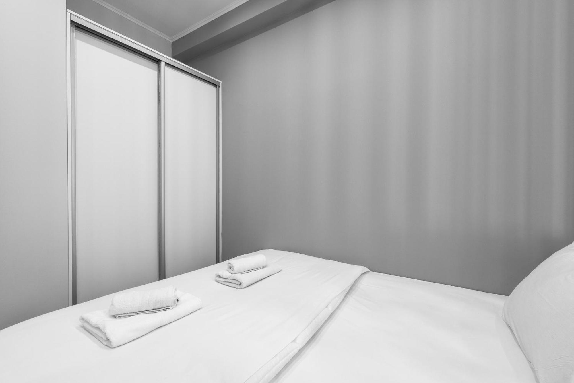 Penthouse Apartments, The Luxury Appartement *