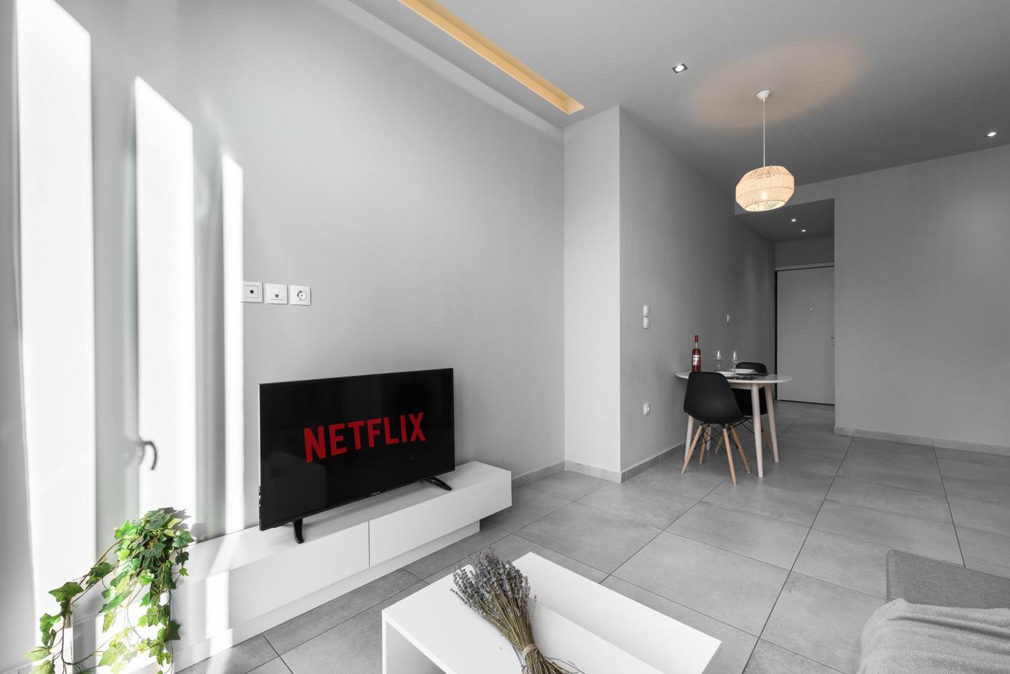 Appartement Penthouse Apartments, The Luxury *