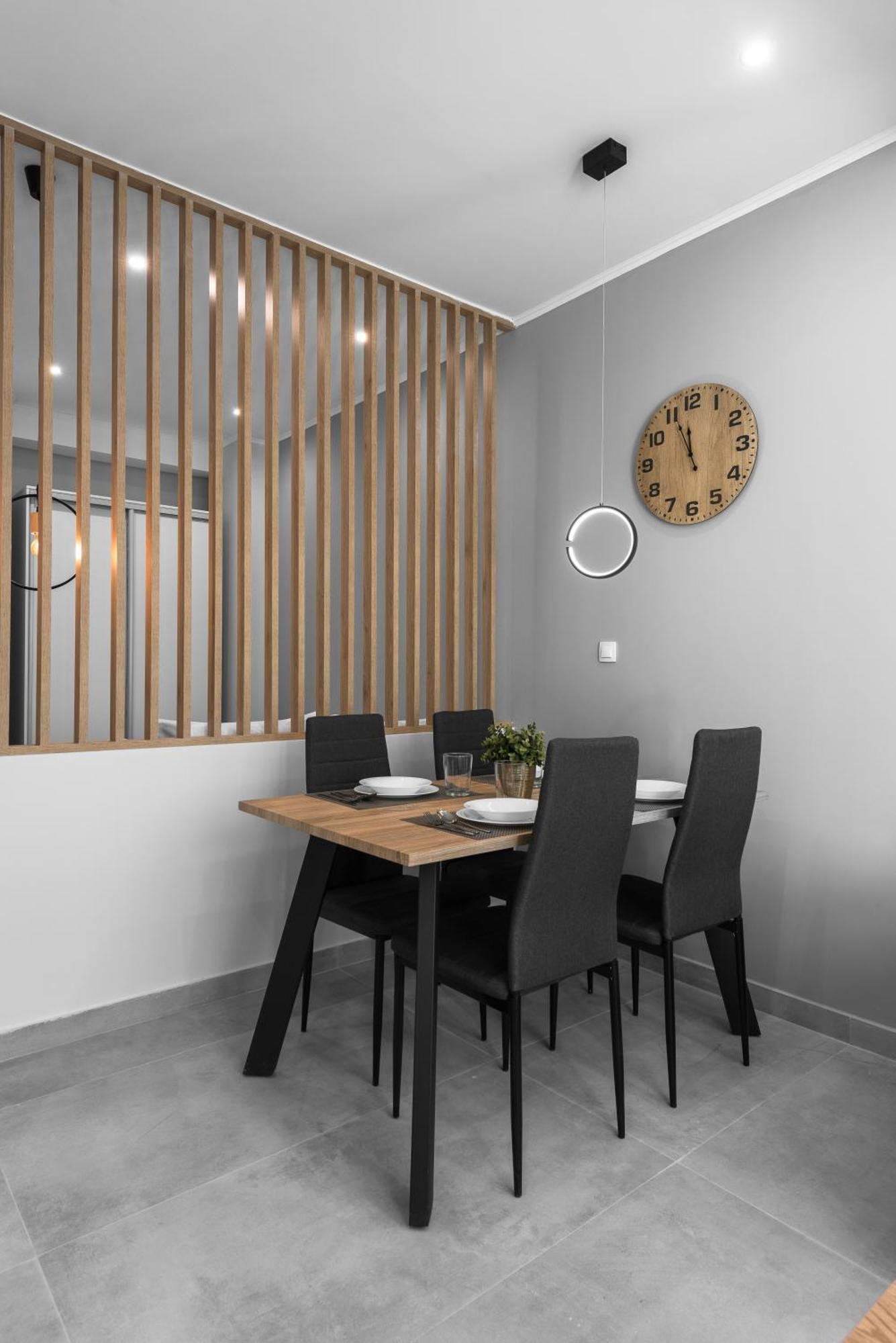 Penthouse Apartments, The Luxury Appartement *