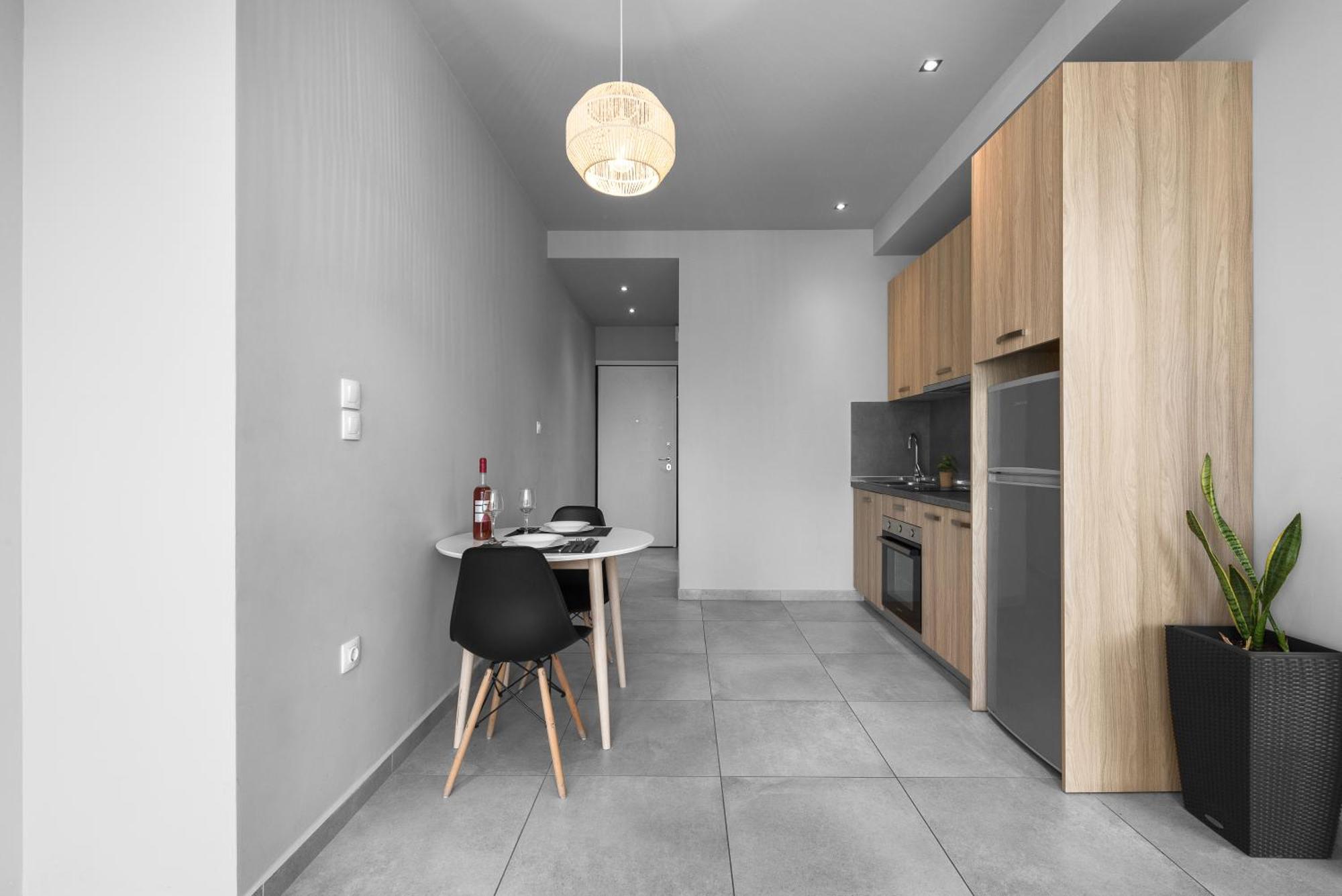 Penthouse Apartments, The Luxury Appartement