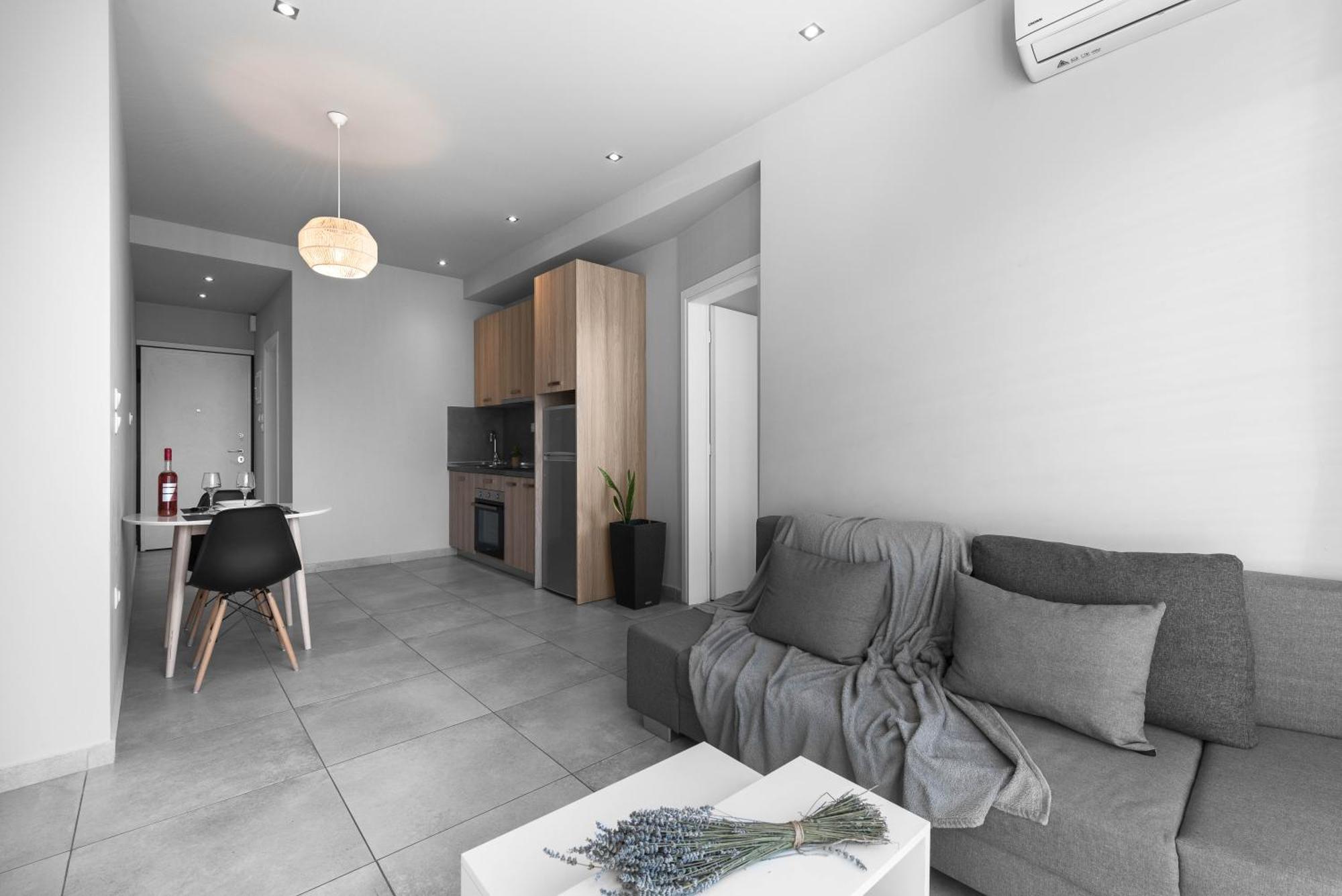Penthouse Apartments, The Luxury Appartement