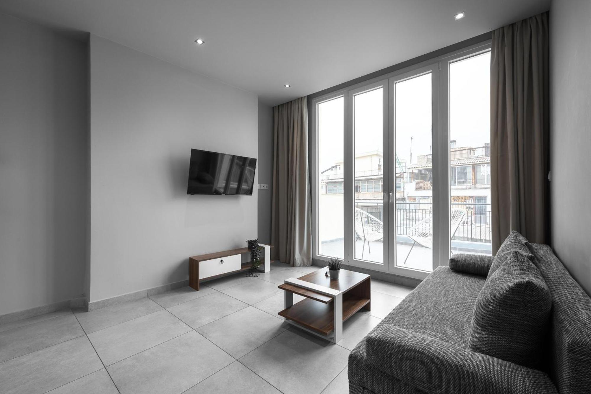 Penthouse Apartments, The Luxury * Thessaloniki
