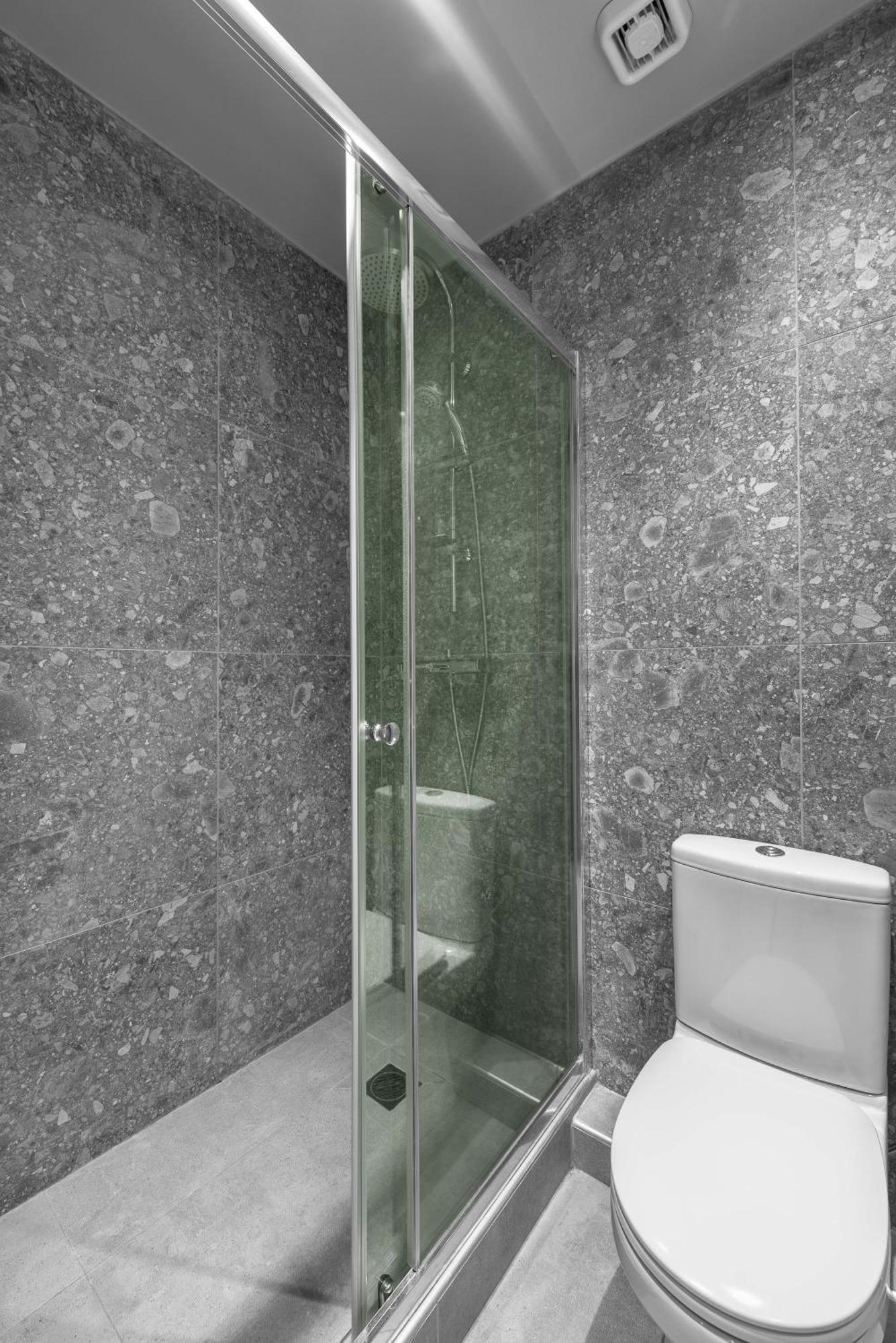 Penthouse Apartments, The Luxury