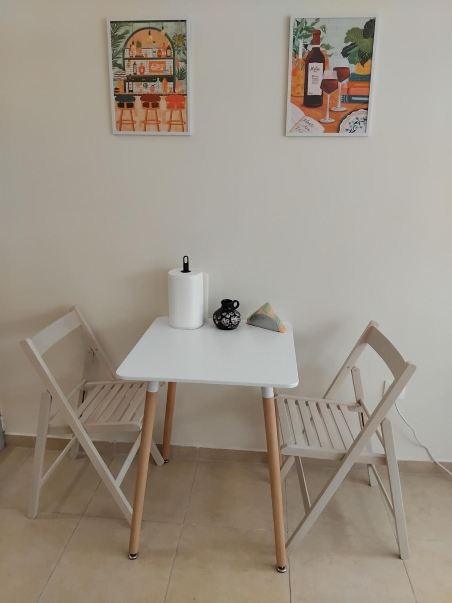 Urban Deluxe Ad Apartamento Tessalónica