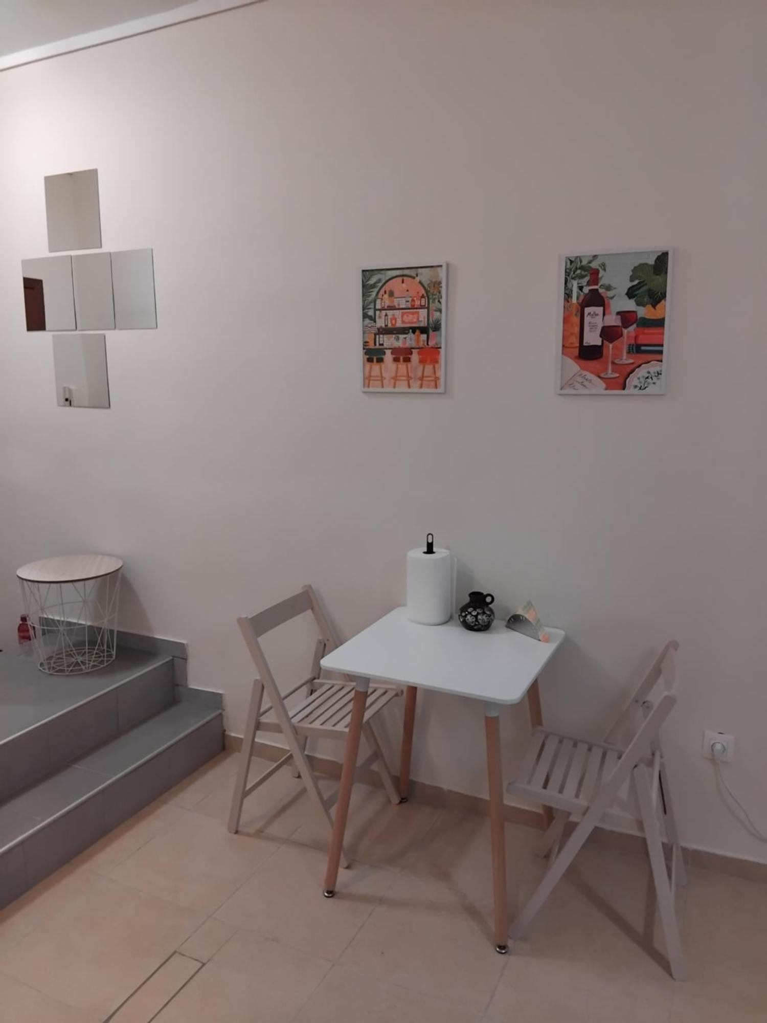 Urban Deluxe Ad Apartamento *