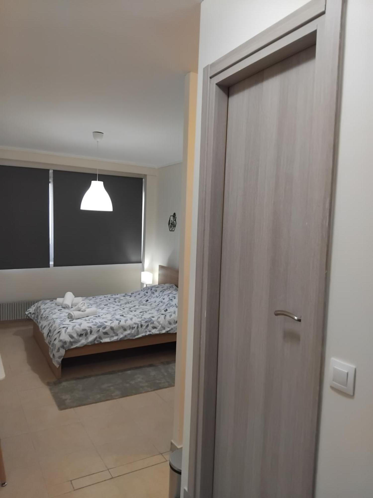 Urban Deluxe Ad Apartamento Tessalónica