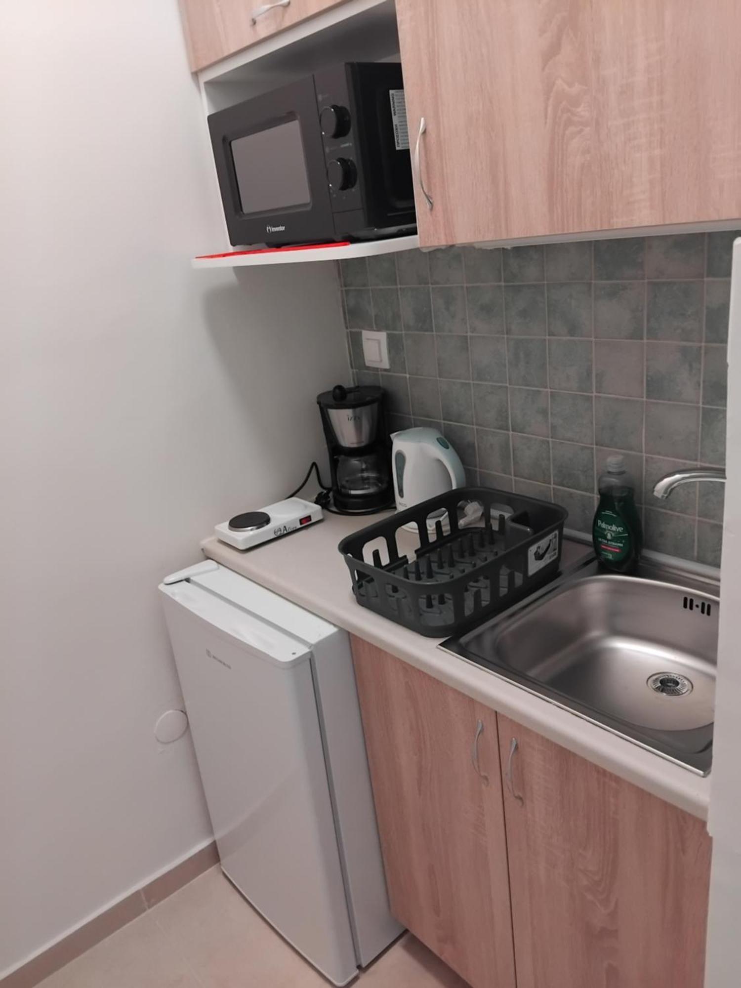 Urban Deluxe Ad Apartamento
