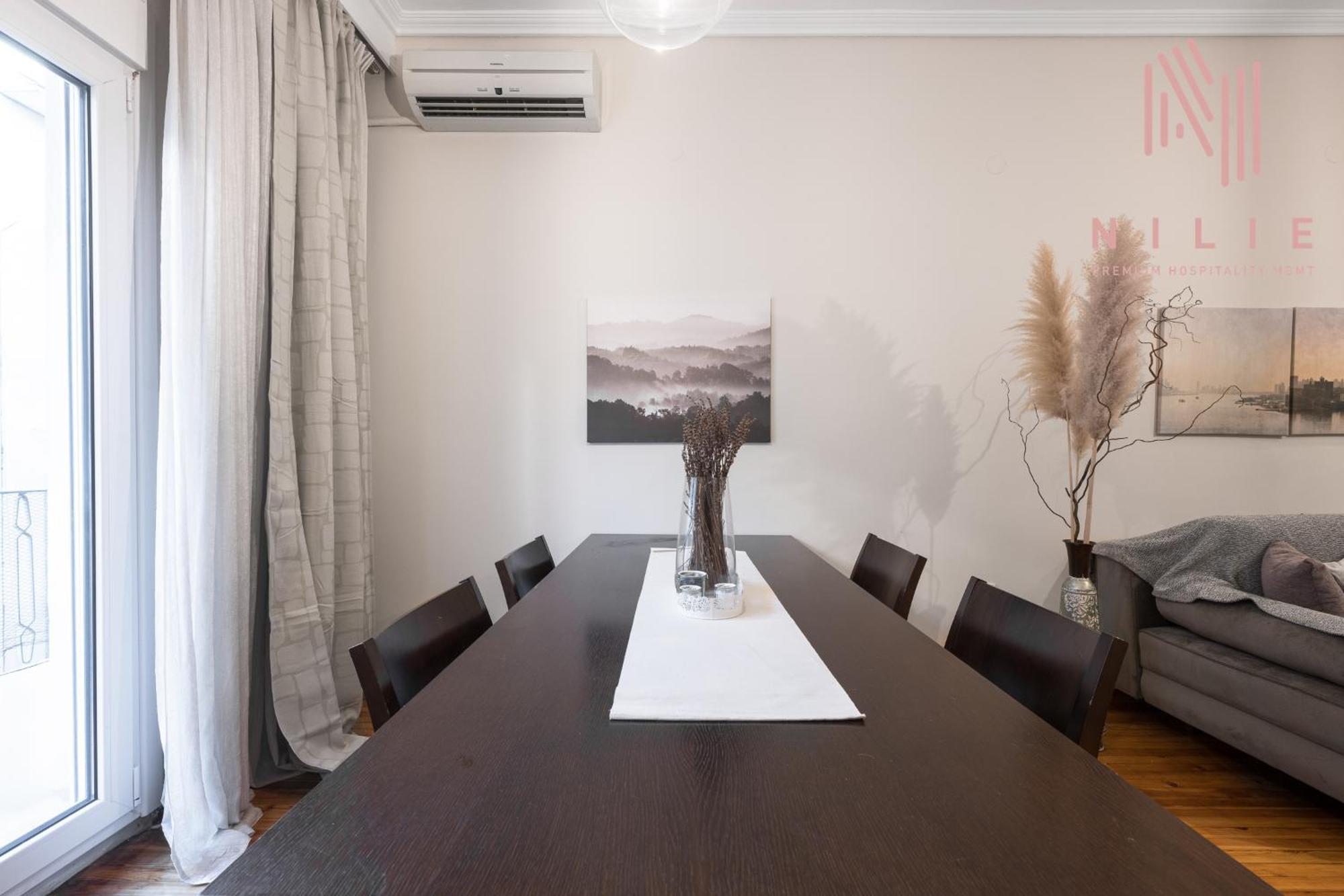 Apartment Florence, Nilie Hospitality Mgmt *