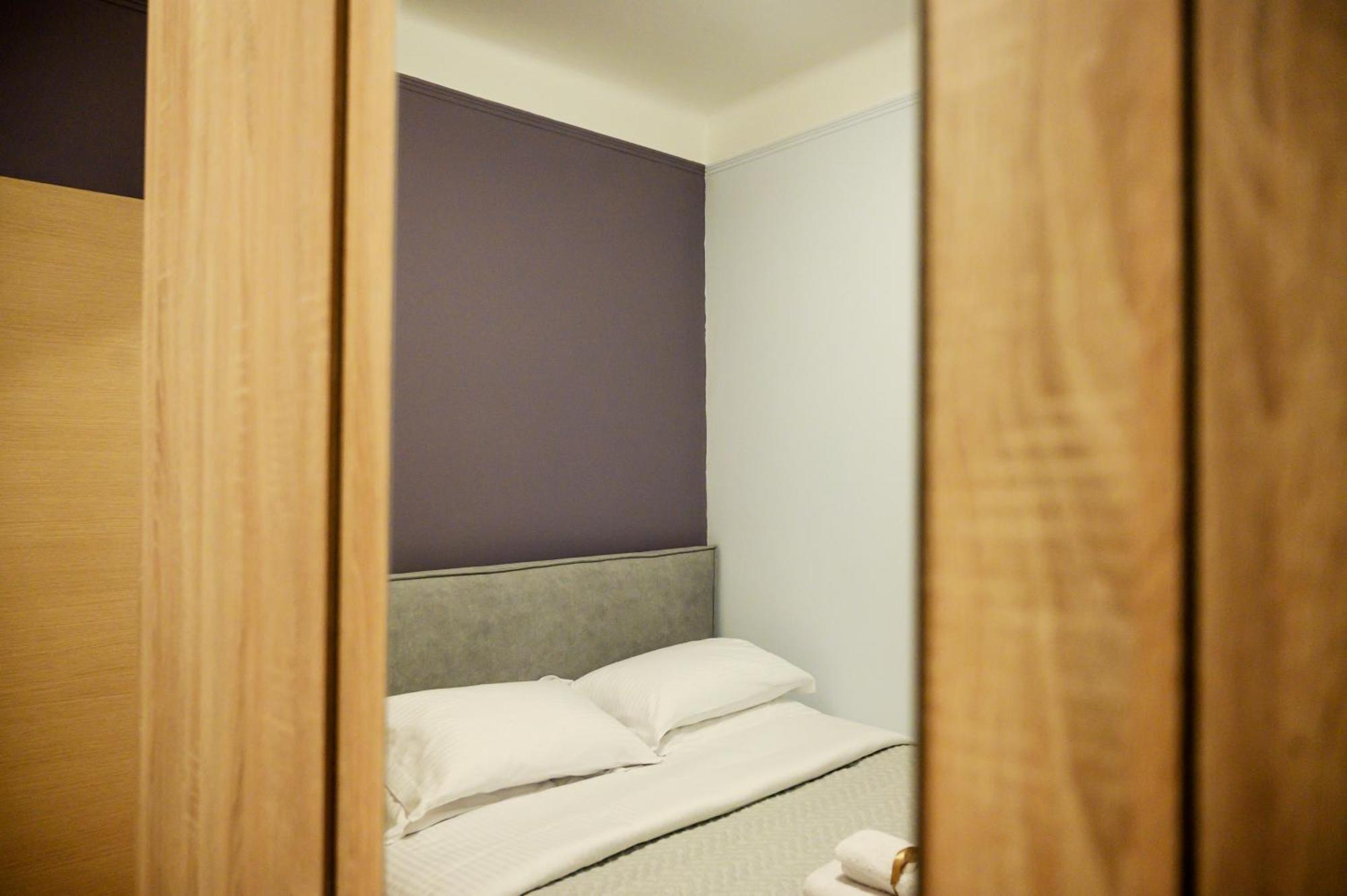 Modern Downtown Flat By Golden H&r Appartement *