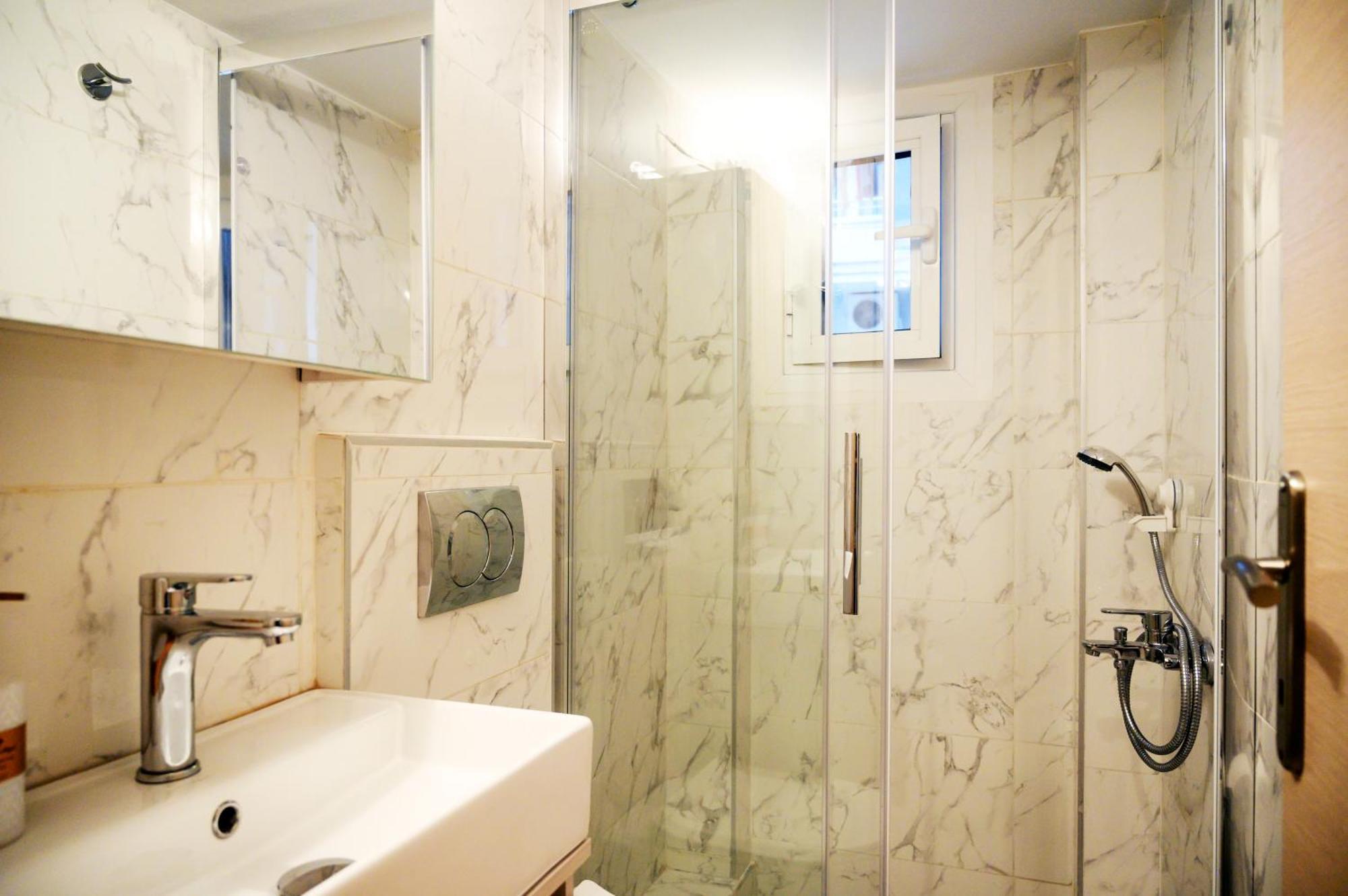 Appartement Modern Downtown Flat By Golden H&r Thessaloniki