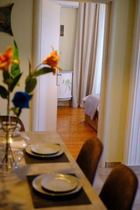 Casa De Pavel Apartment *