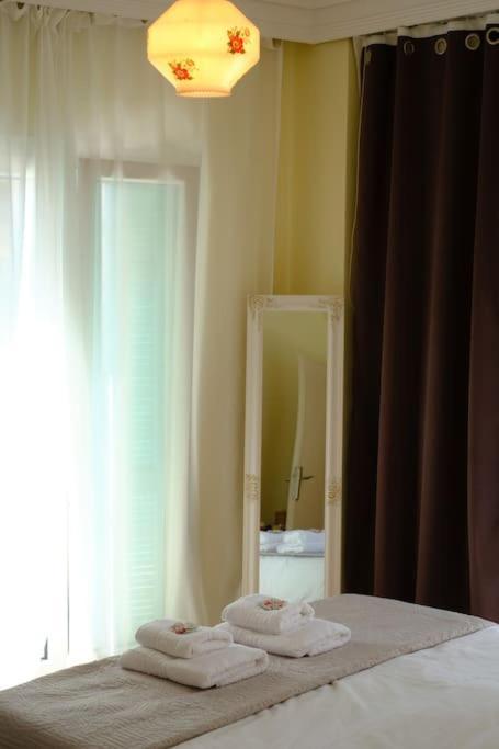Casa De Pavel Apartment Thessaloniki